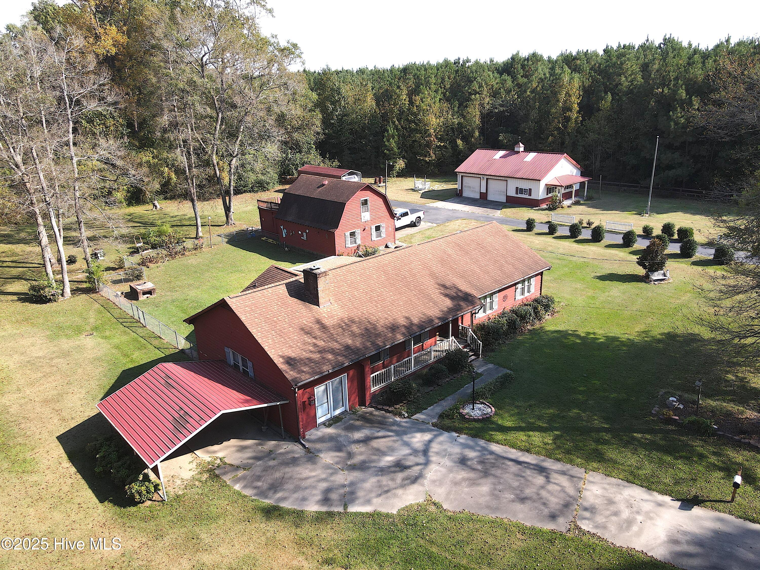 5410 Lamm Road Property Photo 1