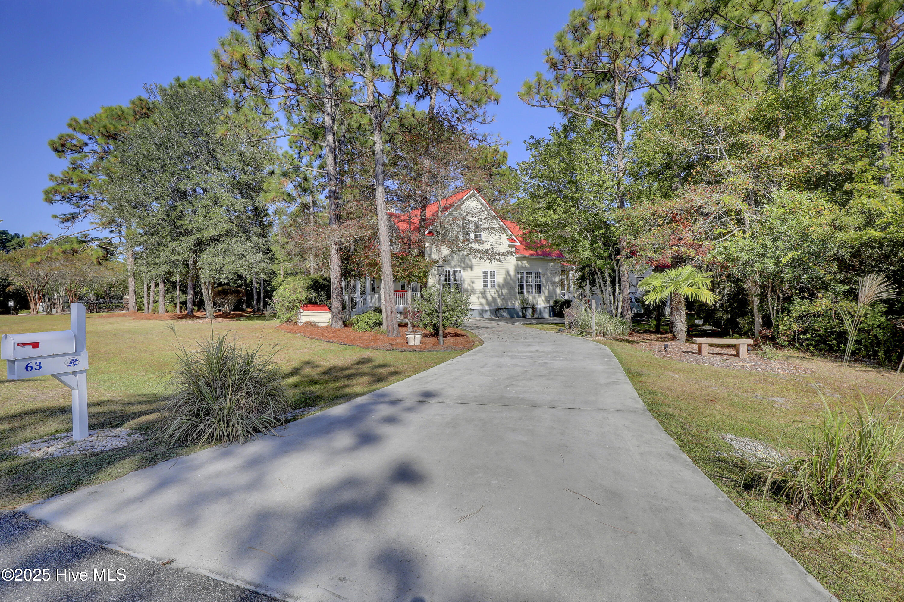 63 Royal Tern Drive Property Photo 1