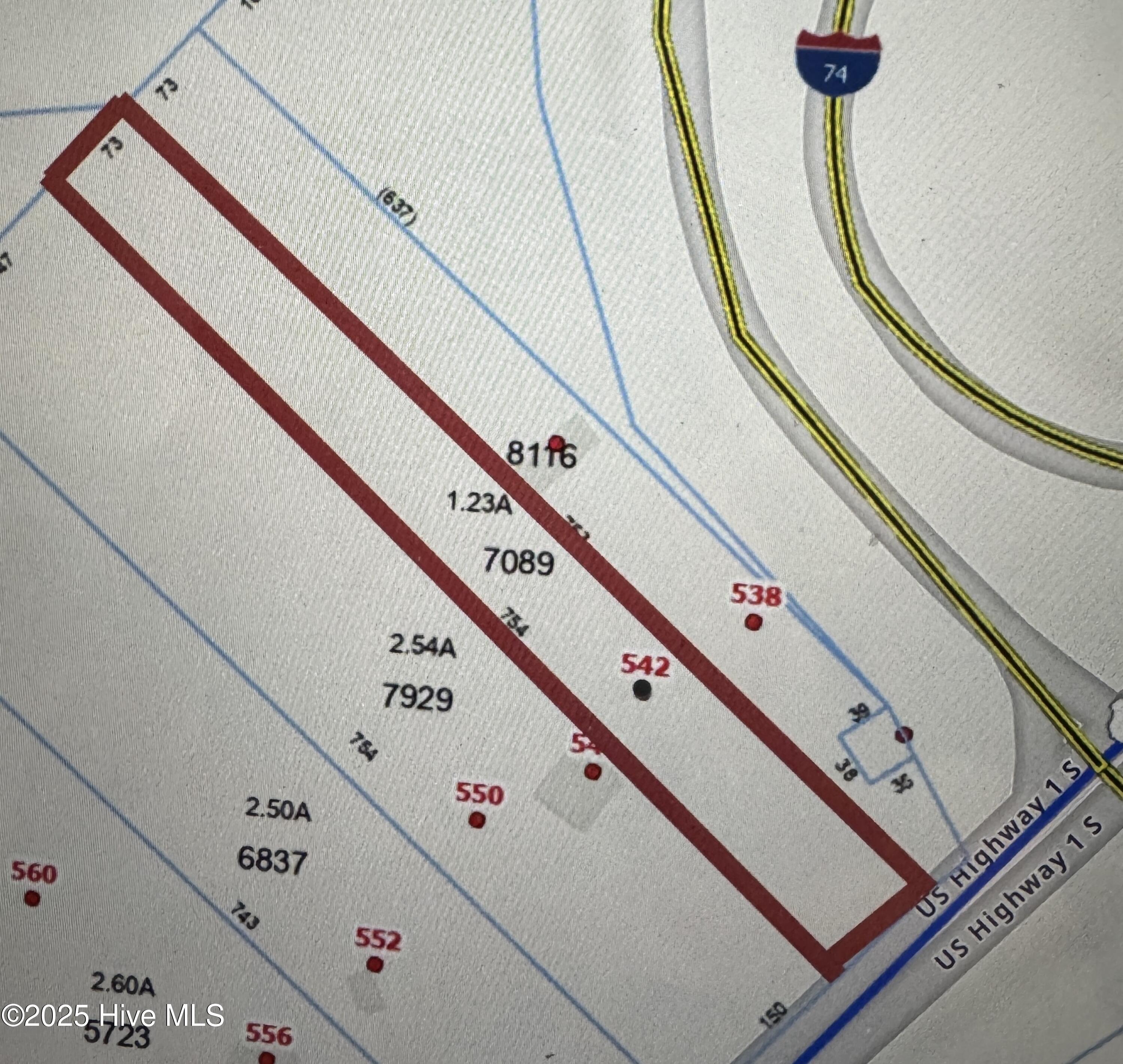 536 Us Highway 1 S Property Photo 1
