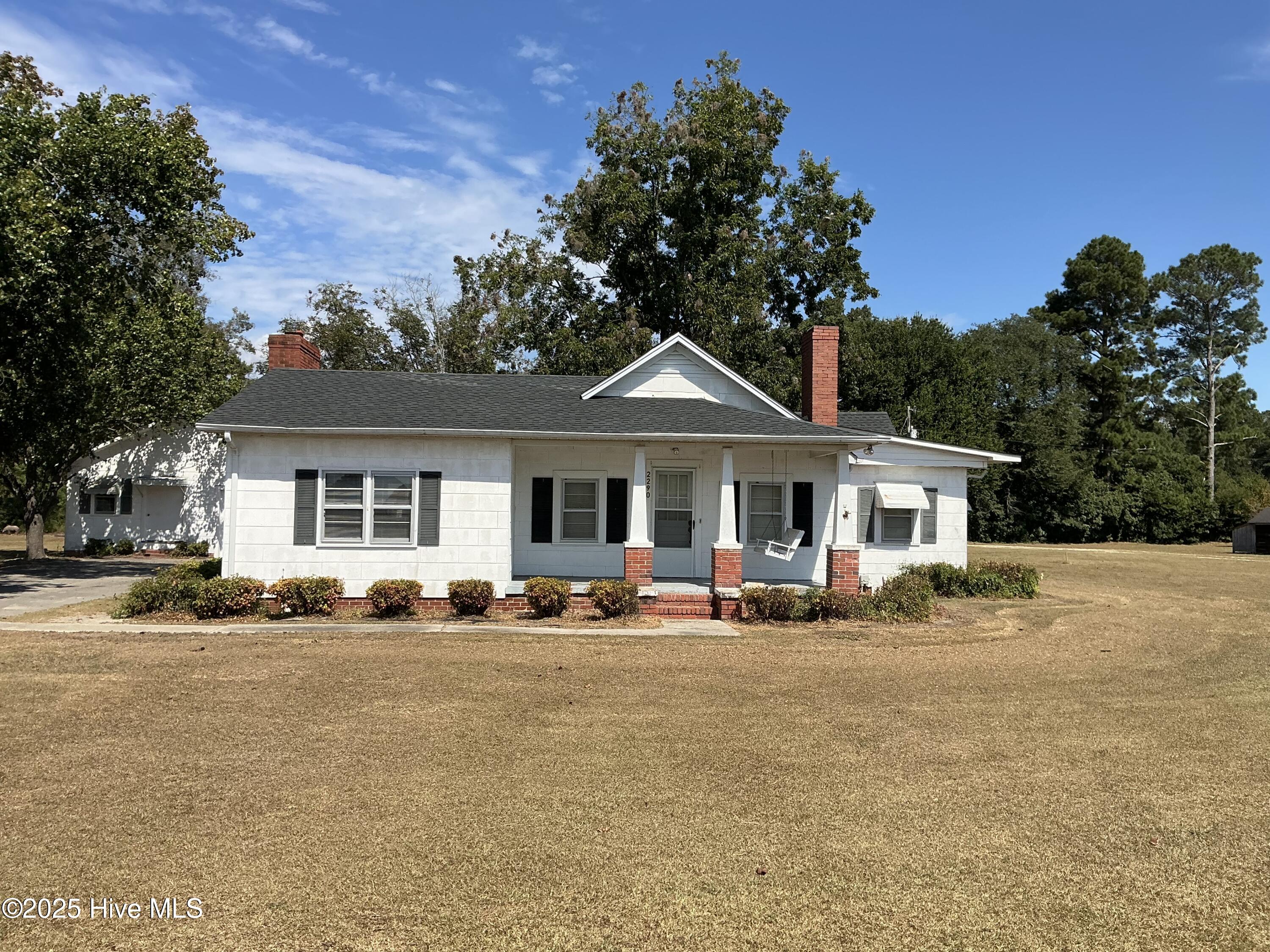 2290 Pleasant Grove Church Road Property Photo 1