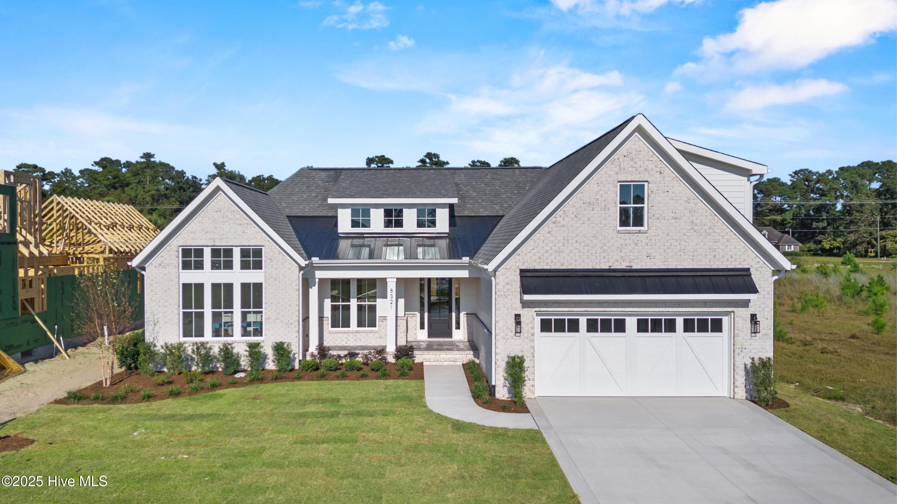 8321 Winding Creek Circle Property Photo 1