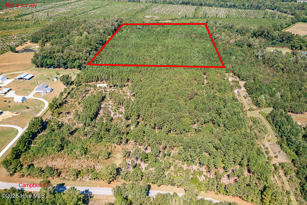780 Campbell Road Property Photo 2
