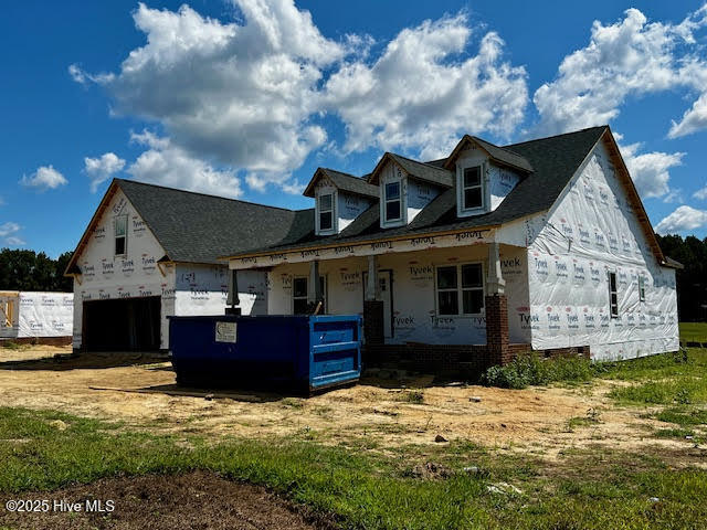 205 Big Pine Road Property Photo 2