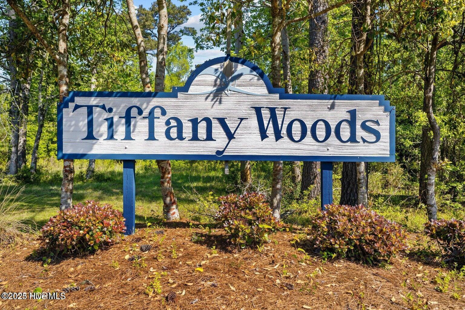 100 Tiffany Way Property Photo 1