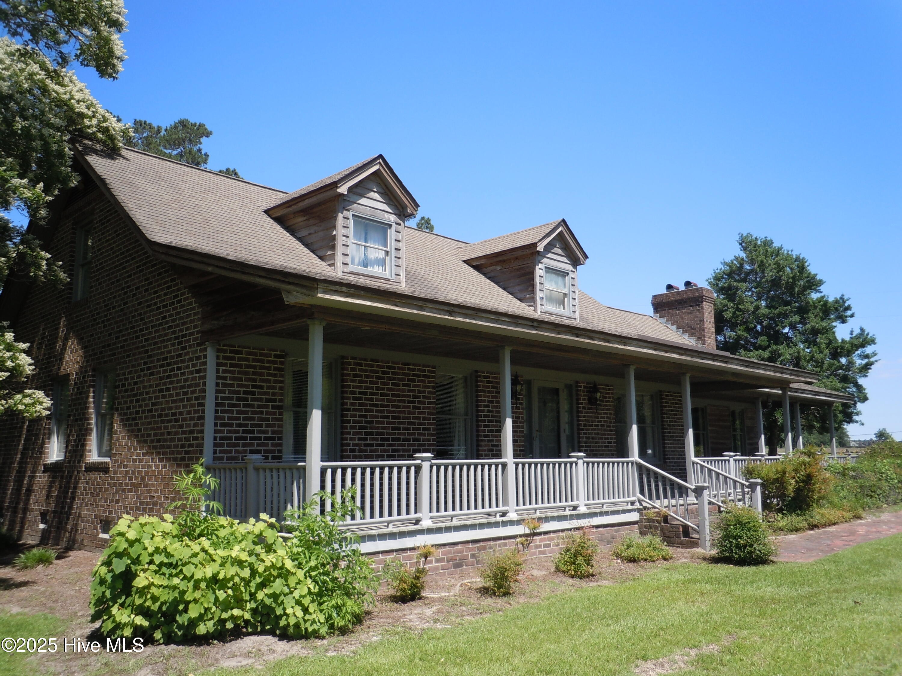 8202 Joe Brown Highway