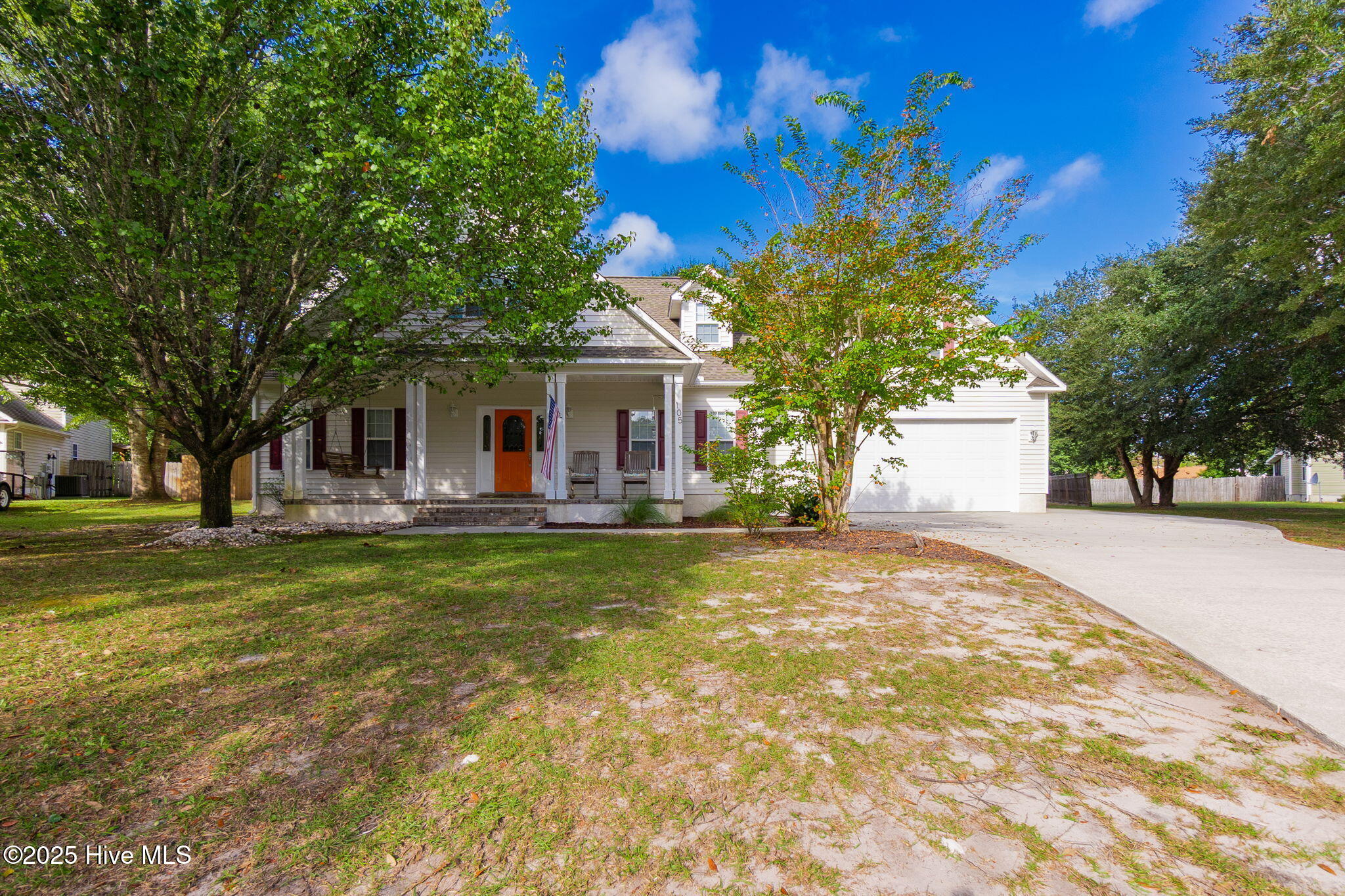 105 Tar Kiln Lane Property Photo 1