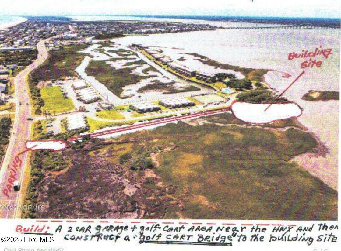 9 E Fort Macon Road Property Photo 2