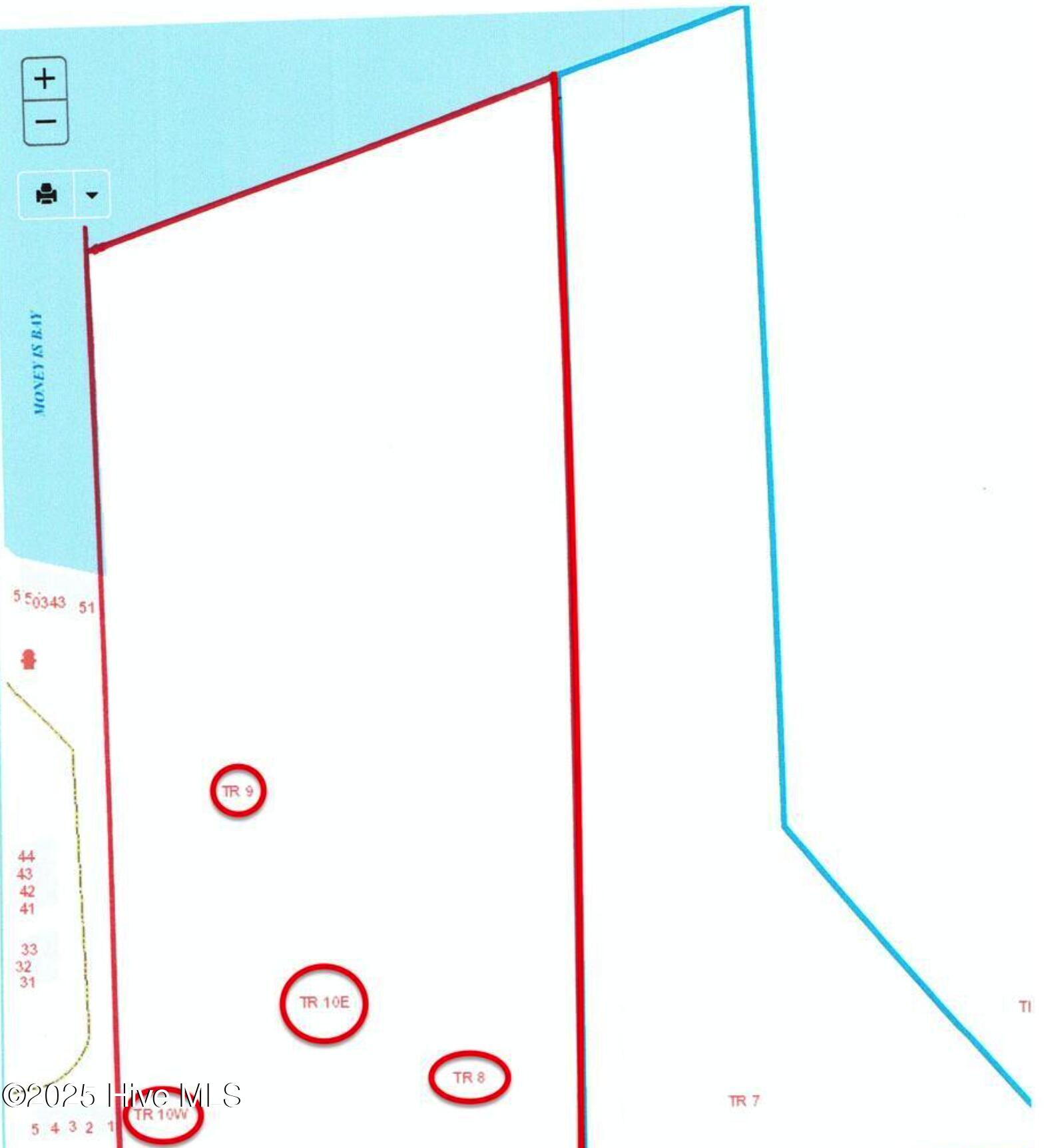 9 E Fort Macon Road Property Photo 5