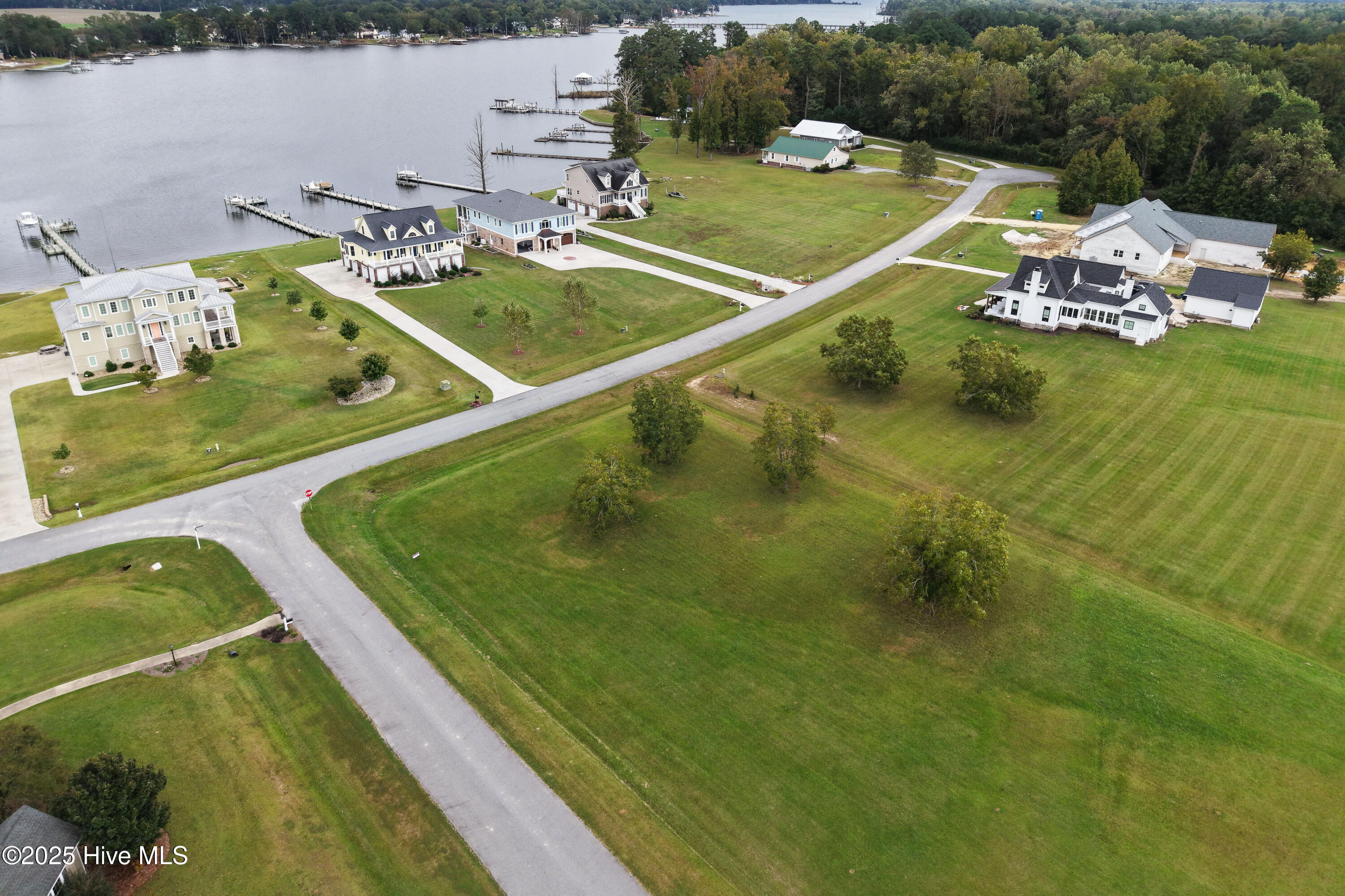 42 Cordgrass Pointe Road