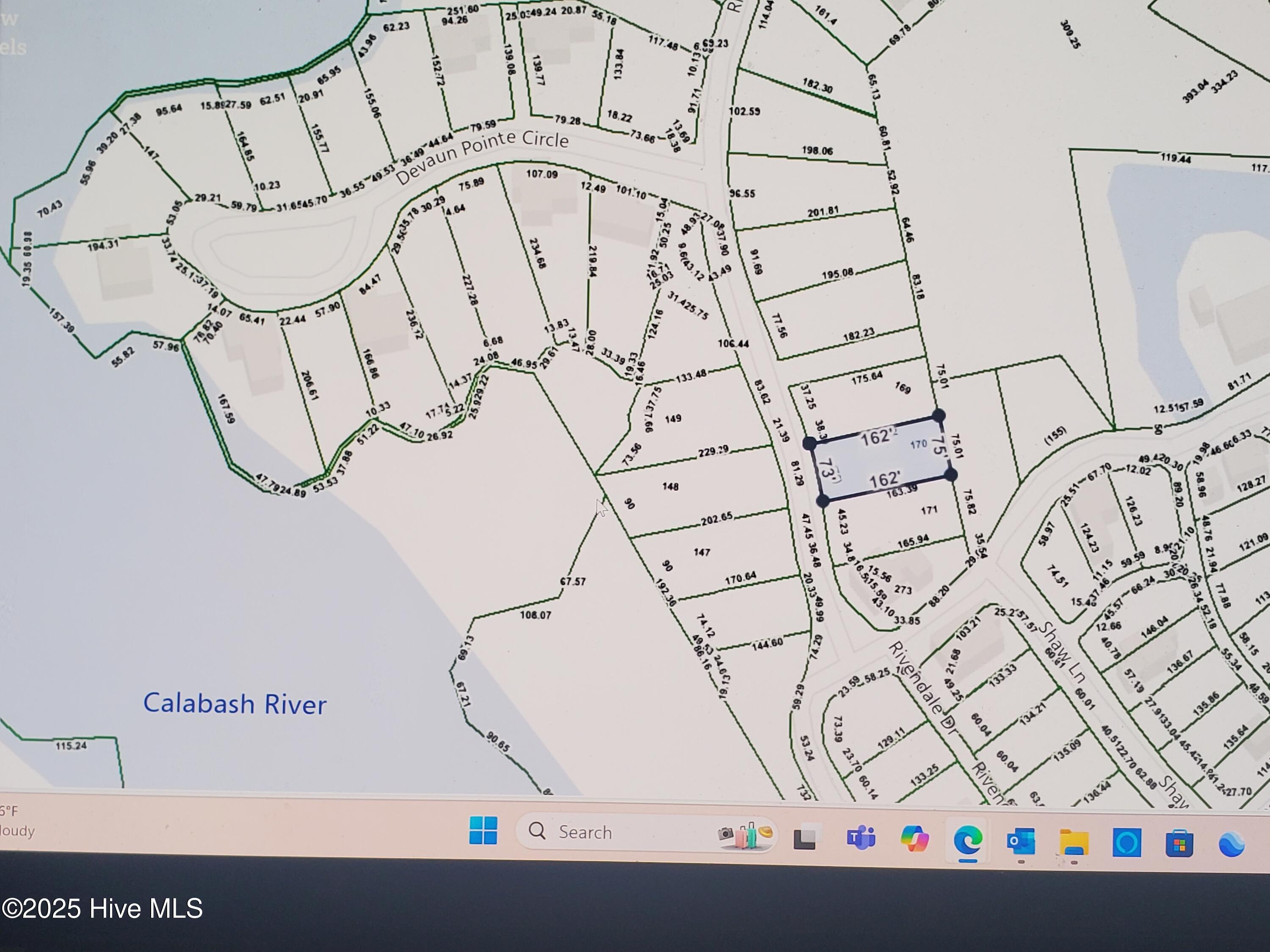 9345 S River Terrace Property Photo 1