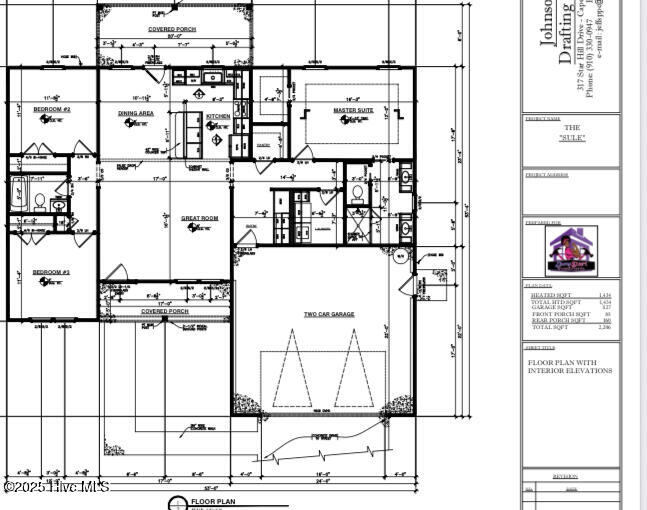 400 Wade Drive Property Photo 5