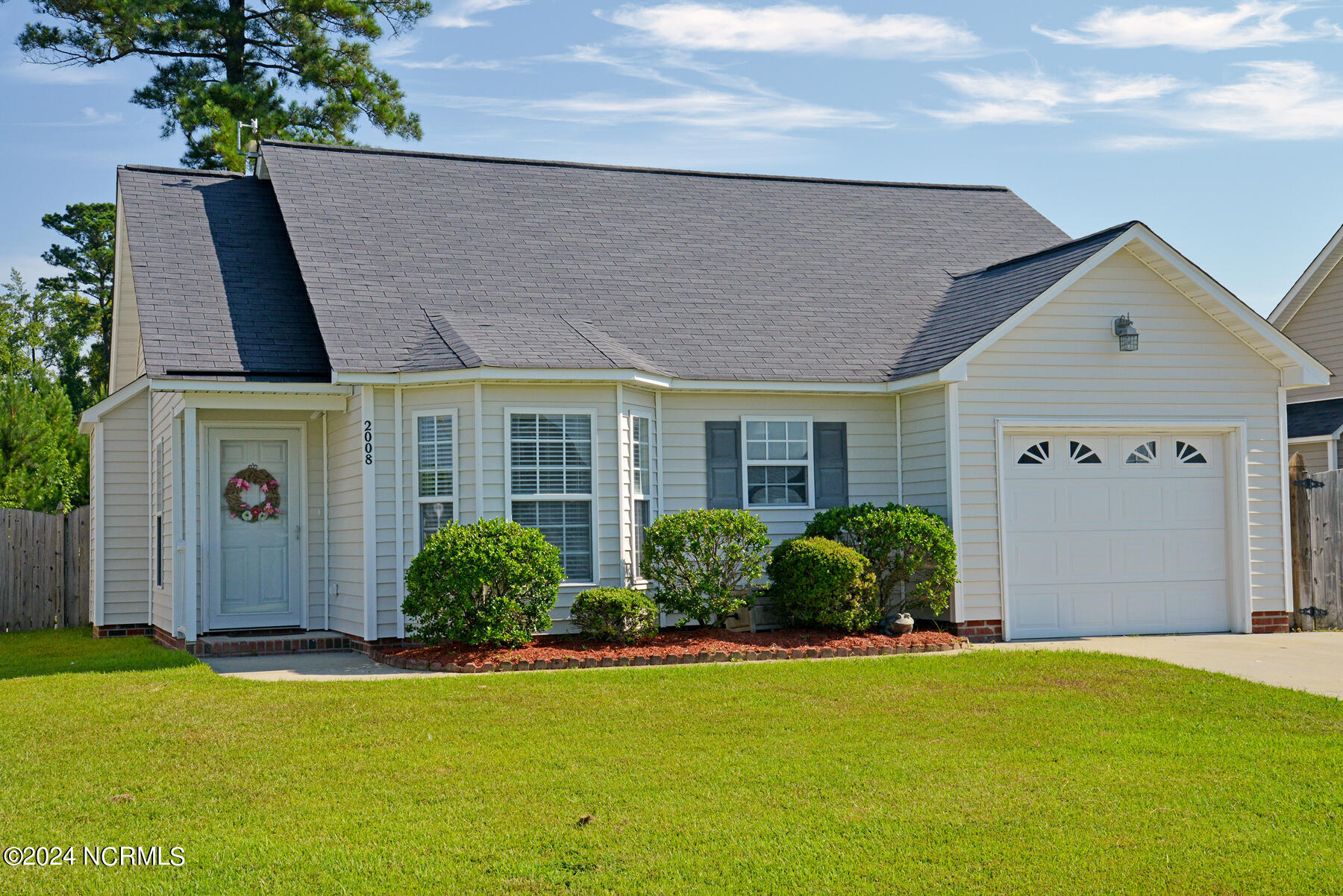 2008 Penncross Drive Property Photo 1