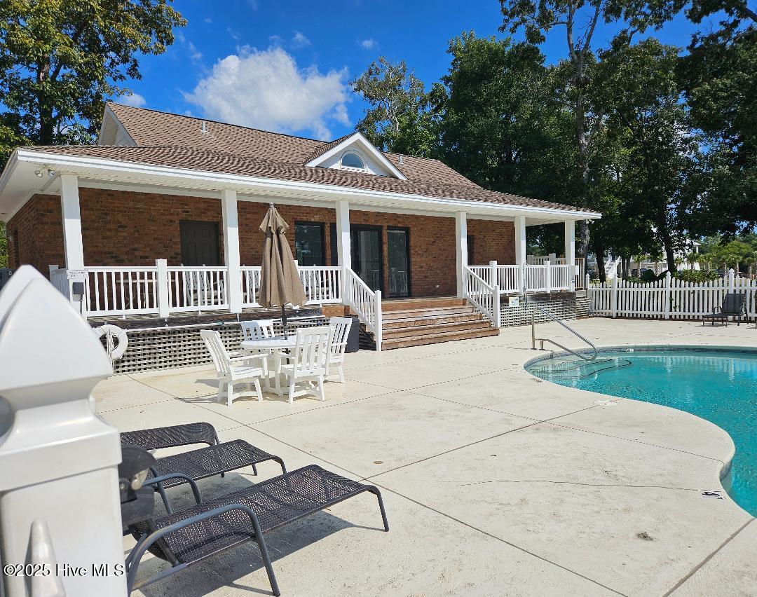 200 Bayside Drive Property Photo 11