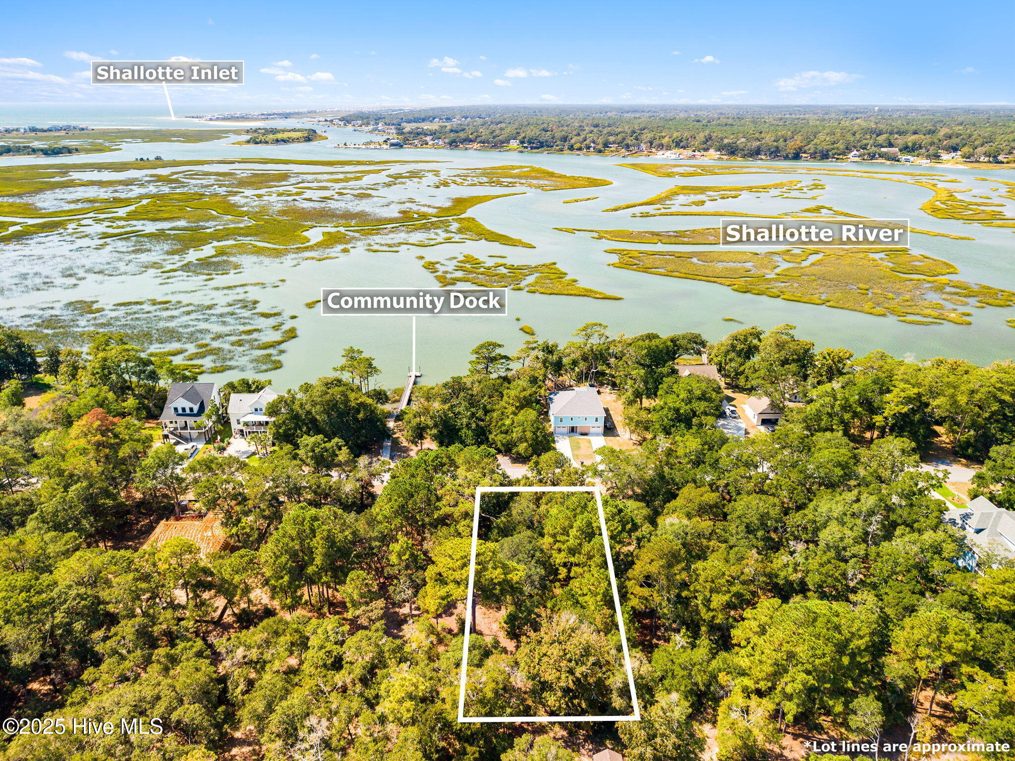 1834 Russell Hewett Road Property Photo 1