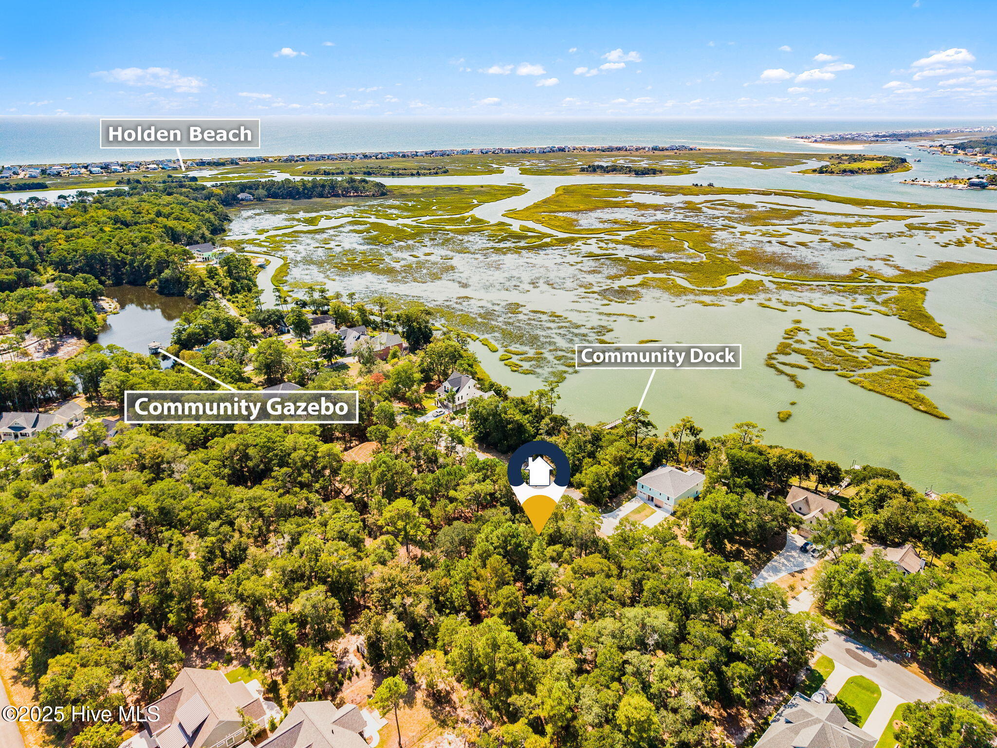 1834 Russell Hewett Road Property Photo 4