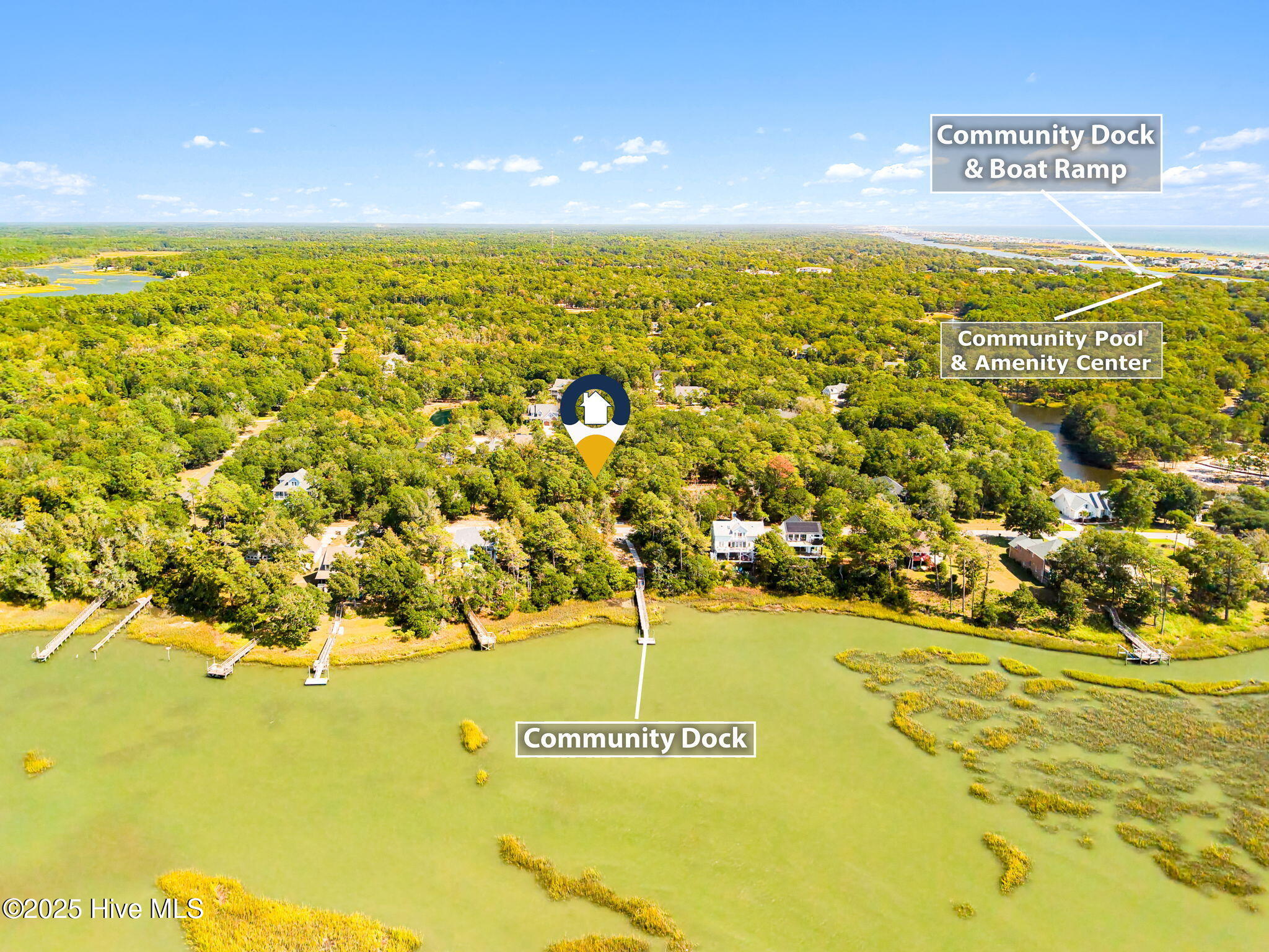 1834 Russell Hewett Road Property Photo 5