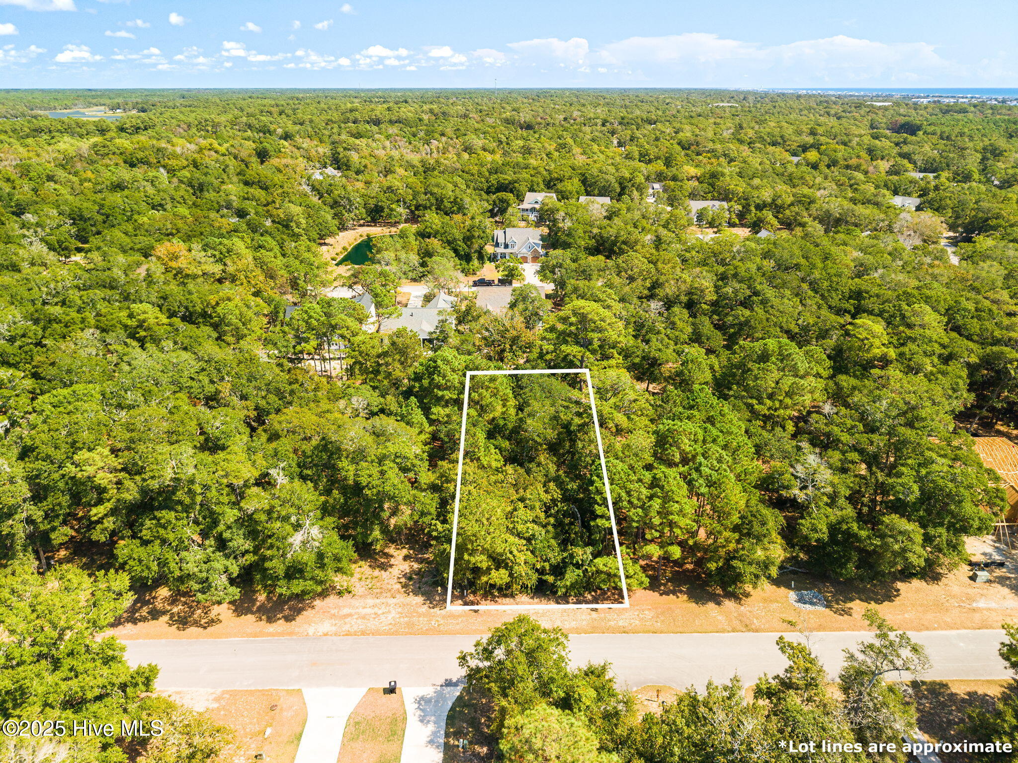 1834 Russell Hewett Road Property Photo 8