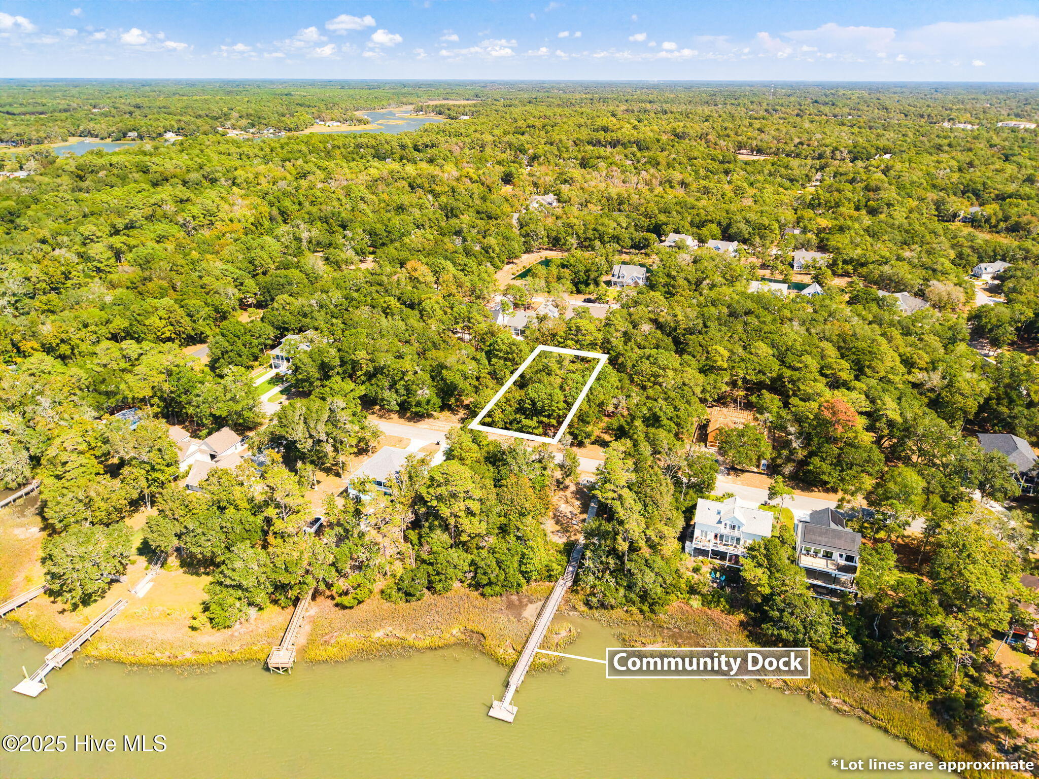 1834 Russell Hewett Road Property Photo 9