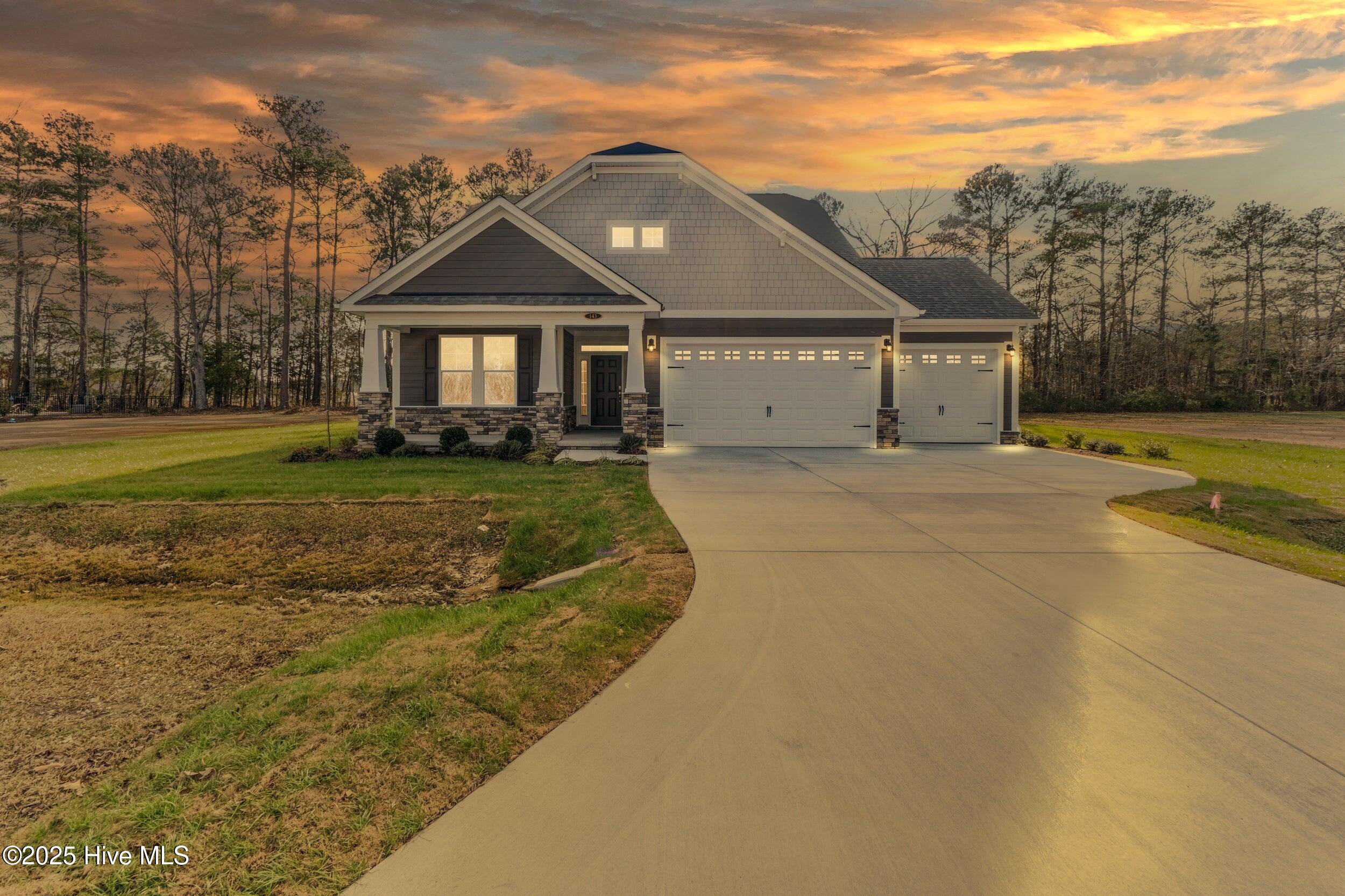 143 Highland Pony Drive Property Photo 1