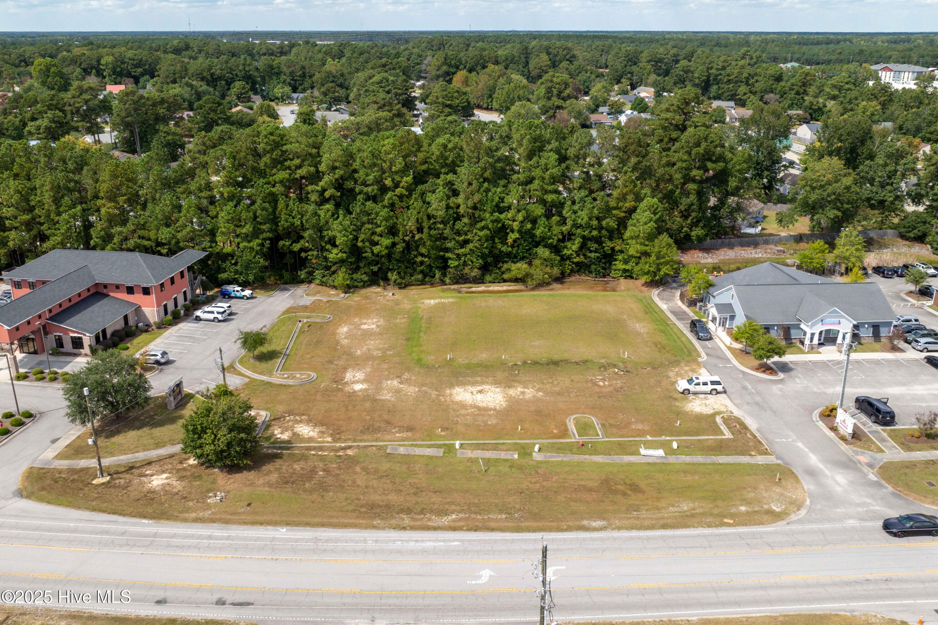3585 Henderson Drive Property Photo 1
