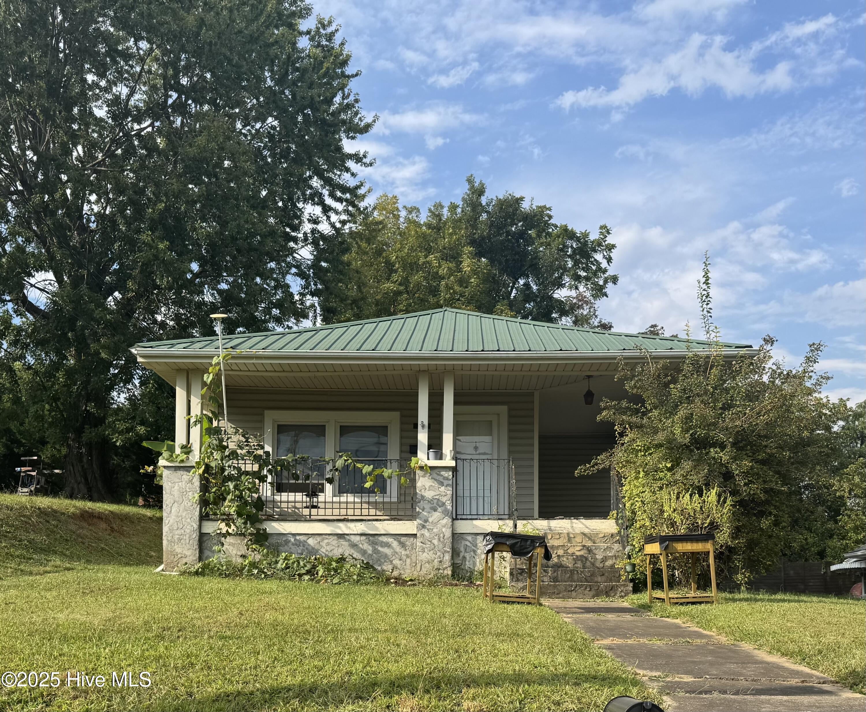 175 Blue Ridge Street