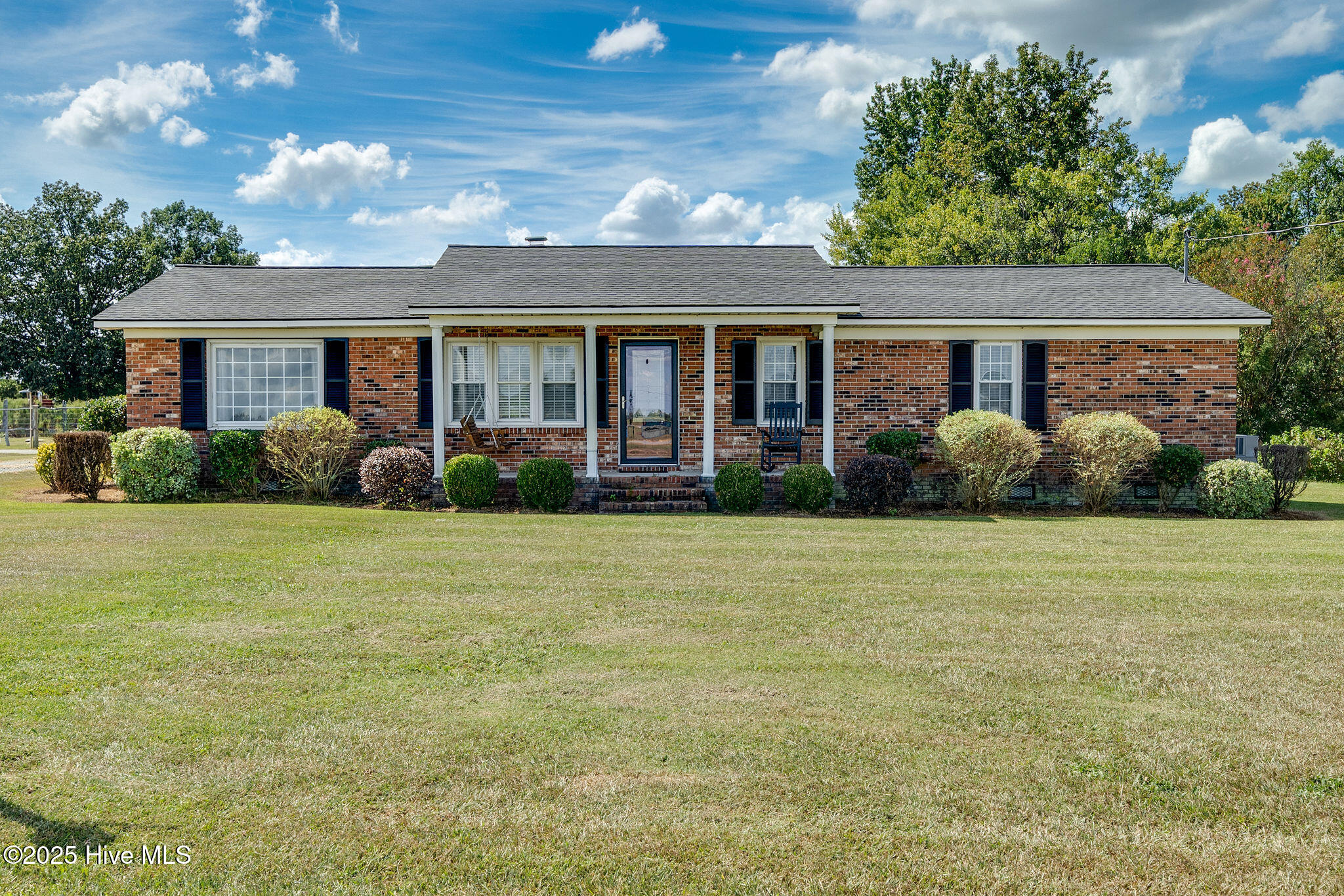 122 Paul Ed Dail Road Property Photo 1