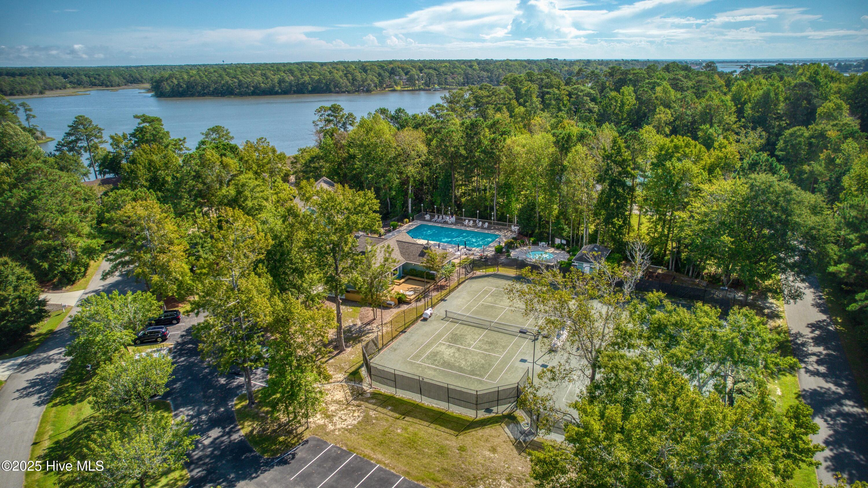 Lot 35 E High Bluff Drive Property Photo 11