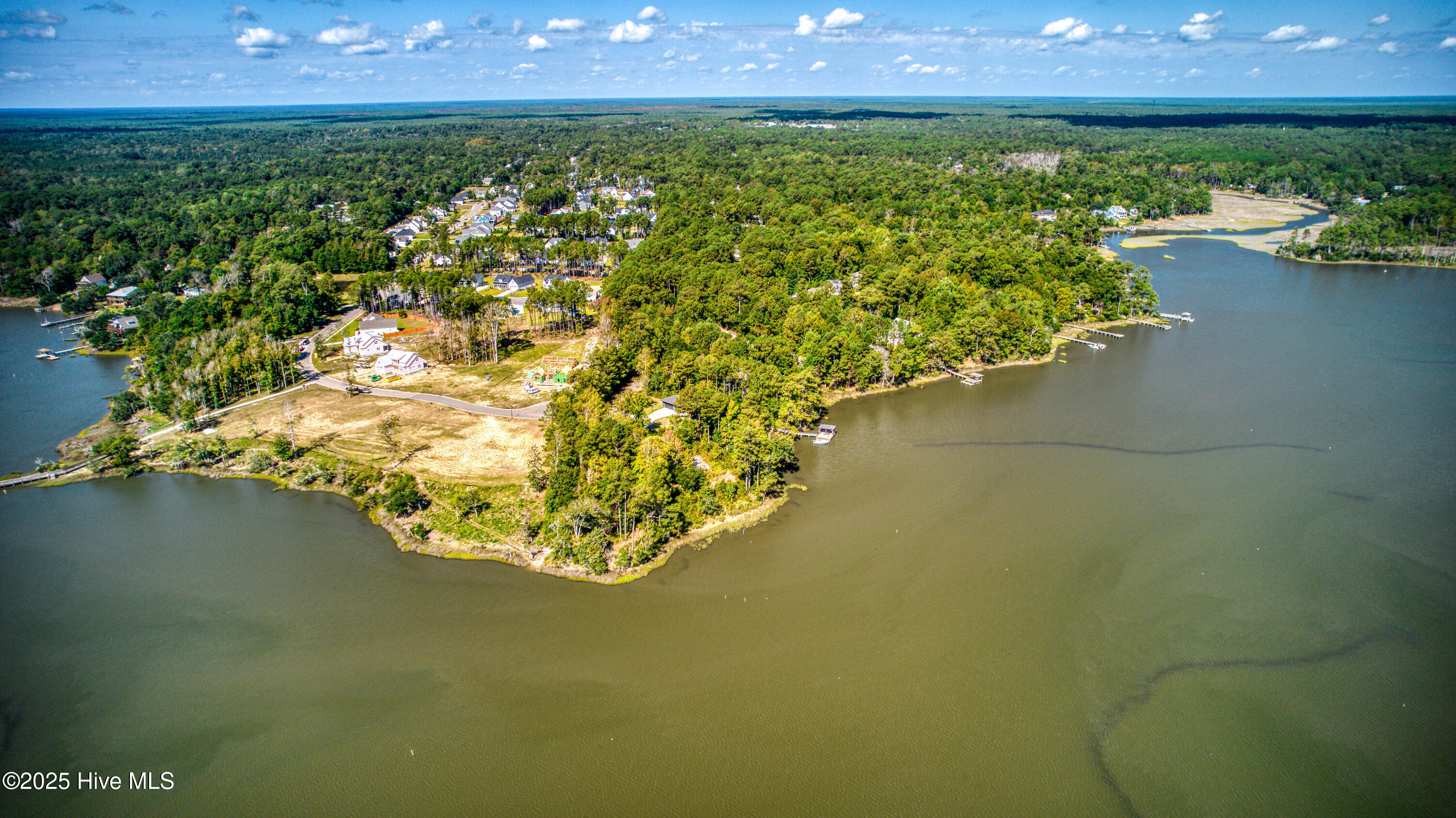 Lot 35 E High Bluff Drive Property Photo 12
