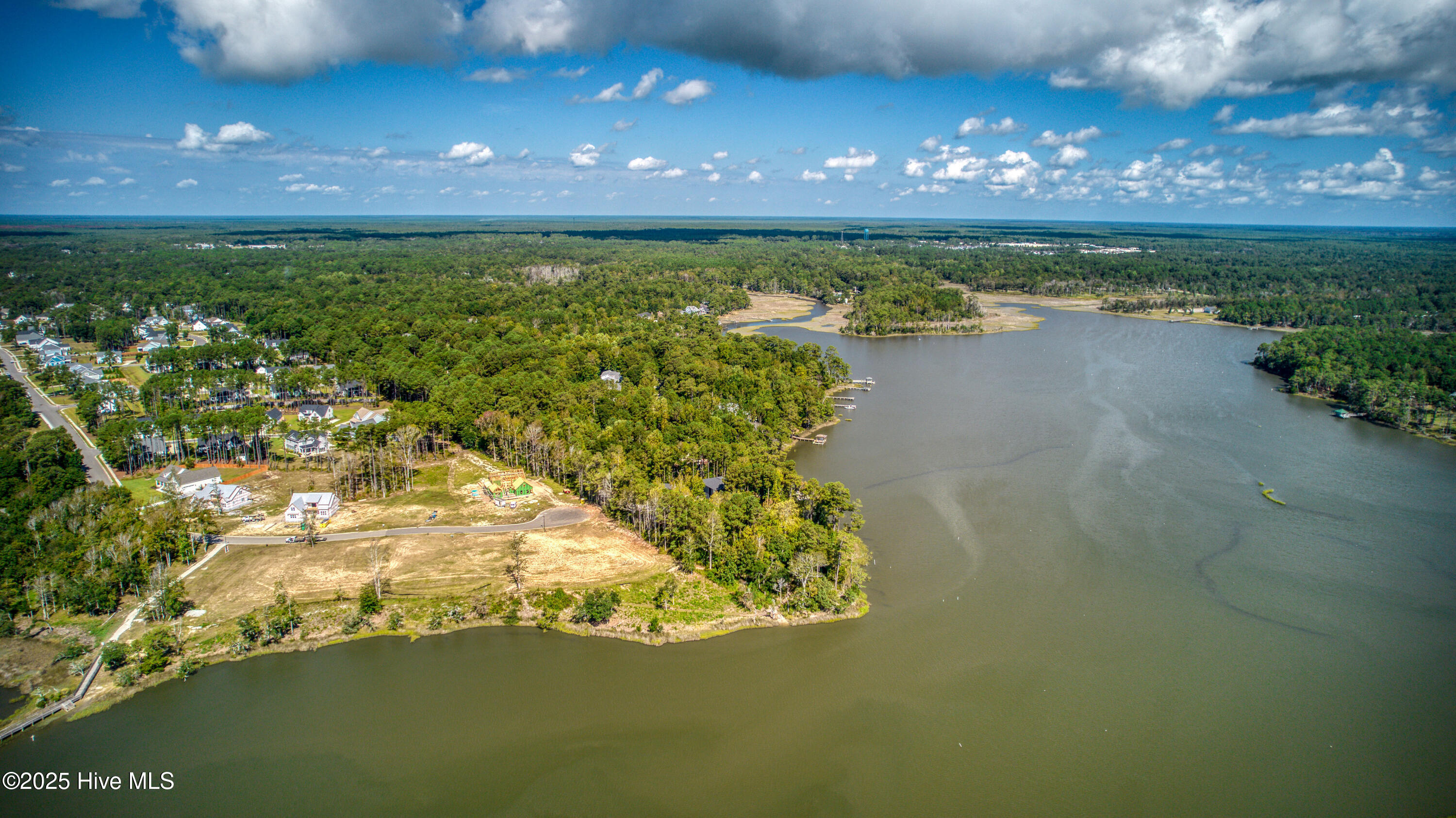 Lot 35 E High Bluff Drive Property Photo 14