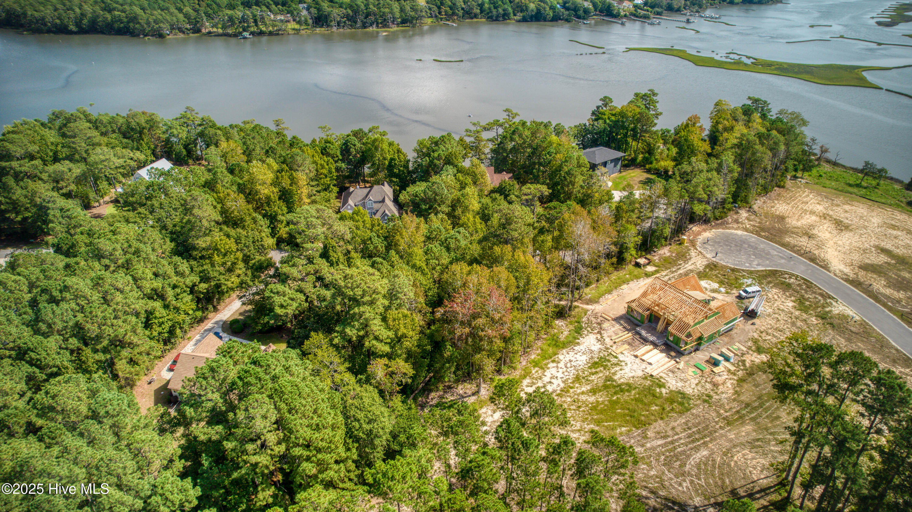 Lot 35 E High Bluff Drive Property Photo 17