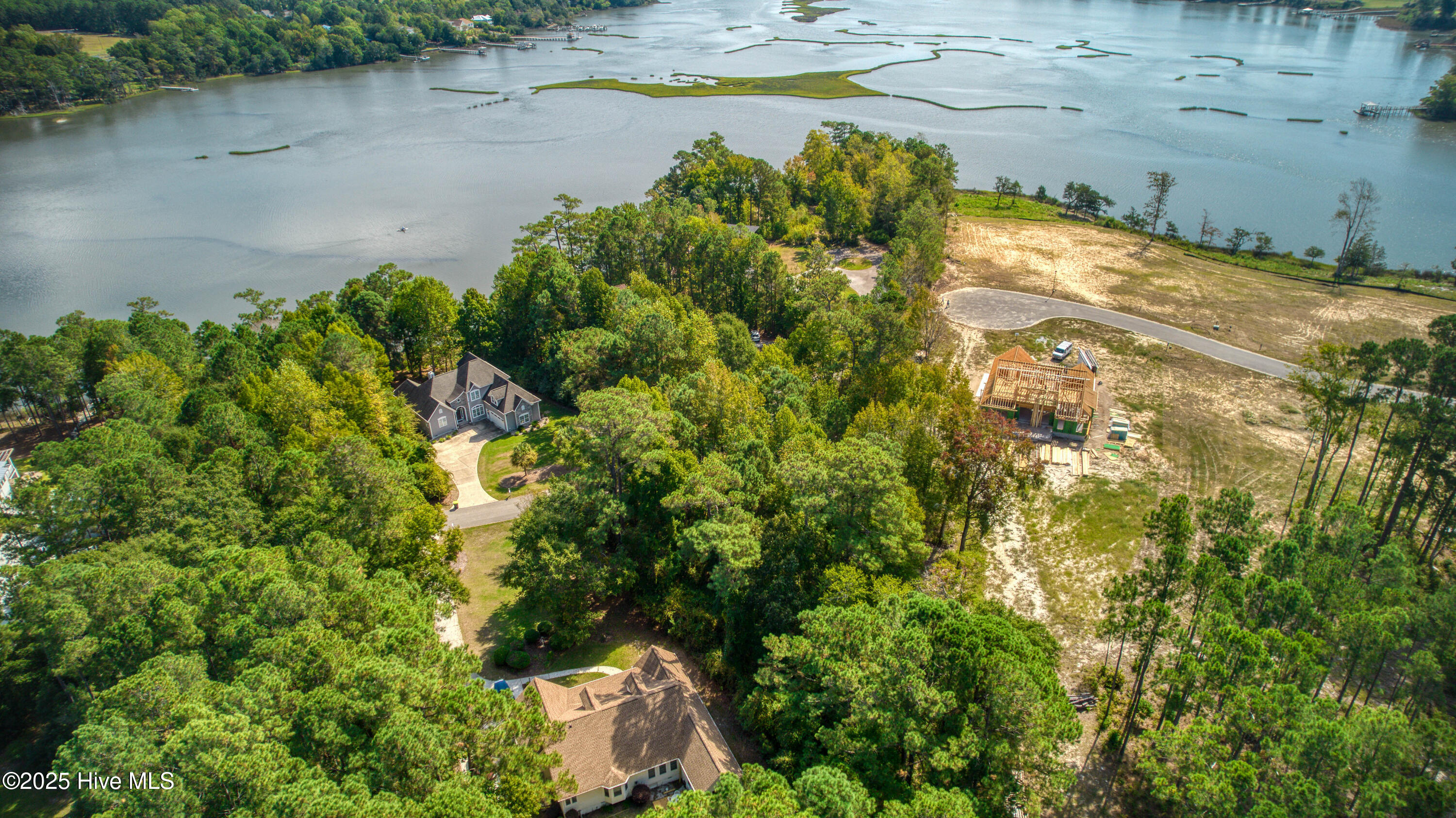 Lot 35 E High Bluff Drive Property Photo 18