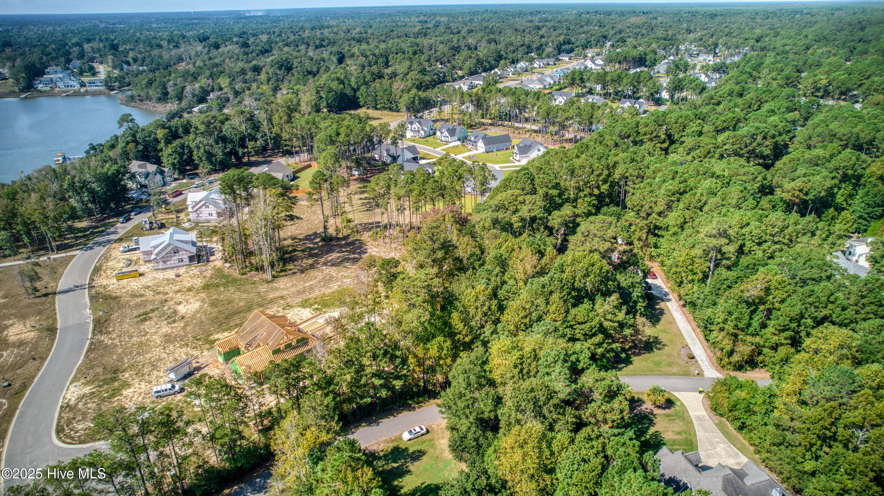 Lot 35 E High Bluff Drive Property Photo 20
