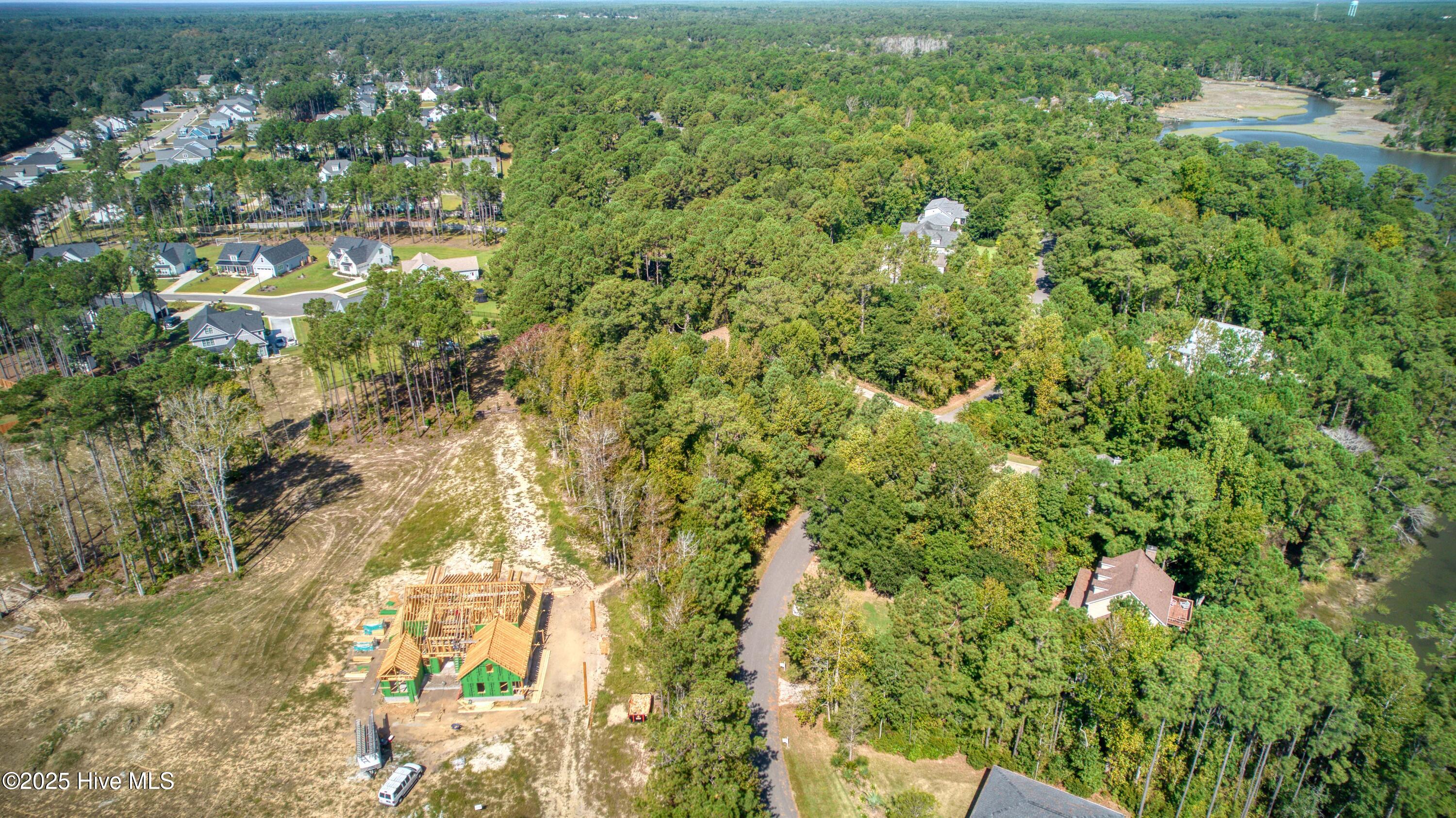 Lot 35 E High Bluff Drive Property Photo 21