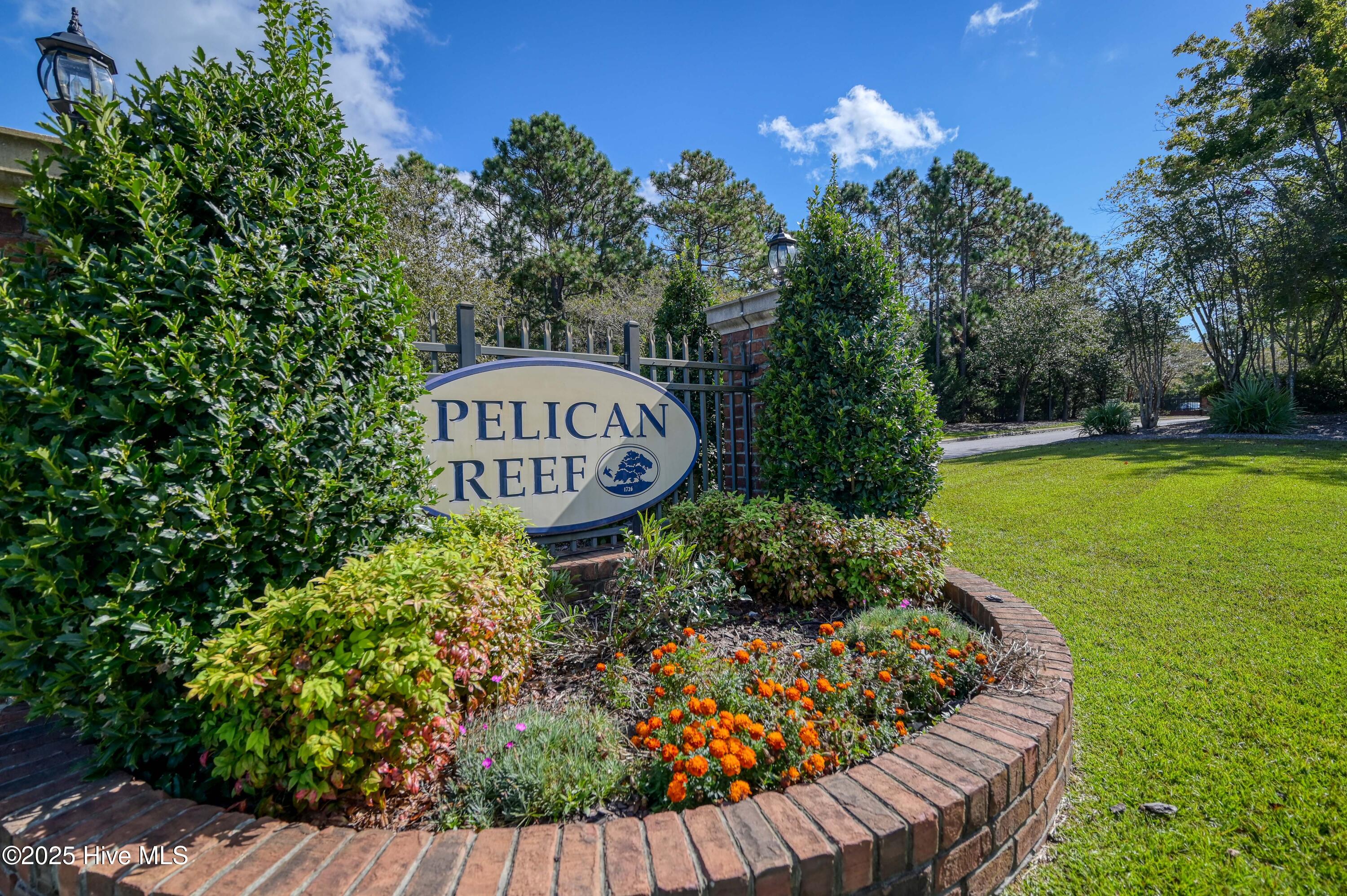 Lot 35 E High Bluff Drive Property Photo 22