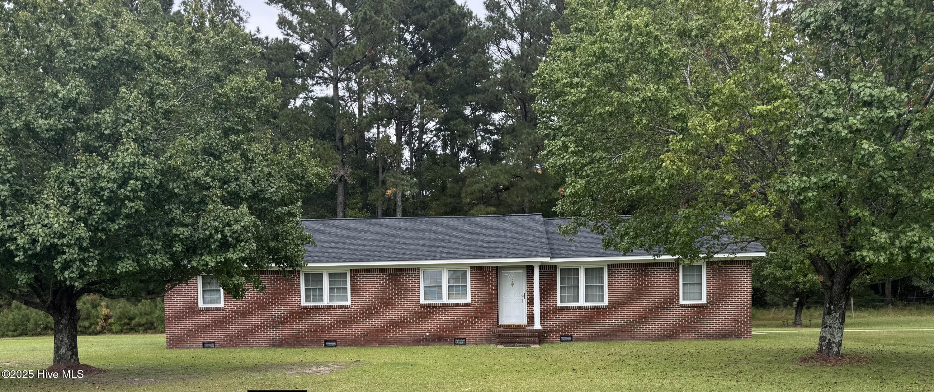 707 Gliden Road