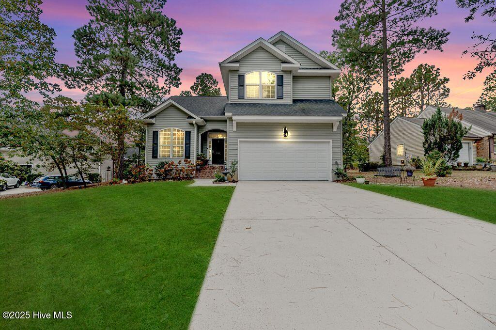 230 Adams Circle Property Photo 1