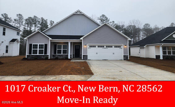 1017 Croaker Court Property Photo 1