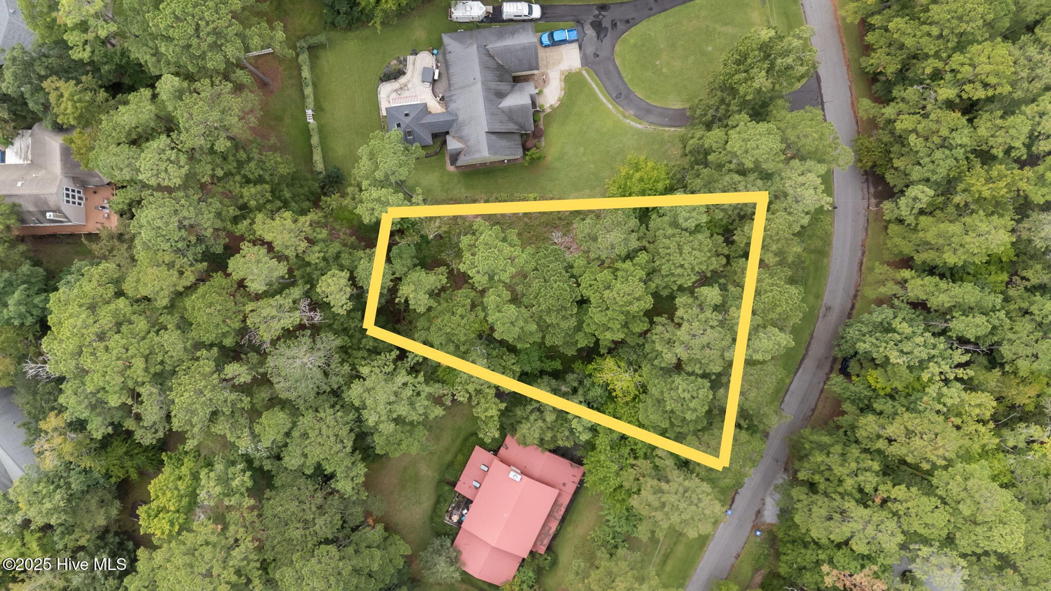 1408 Seafarer Drive Property Photo 2