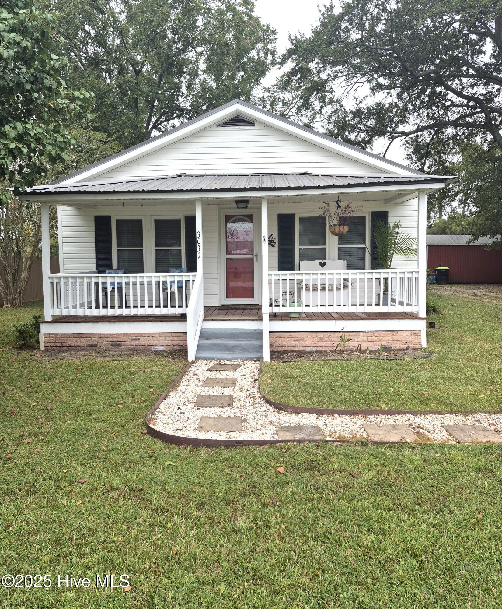 3031 Dan Peele Road Property Photo 1