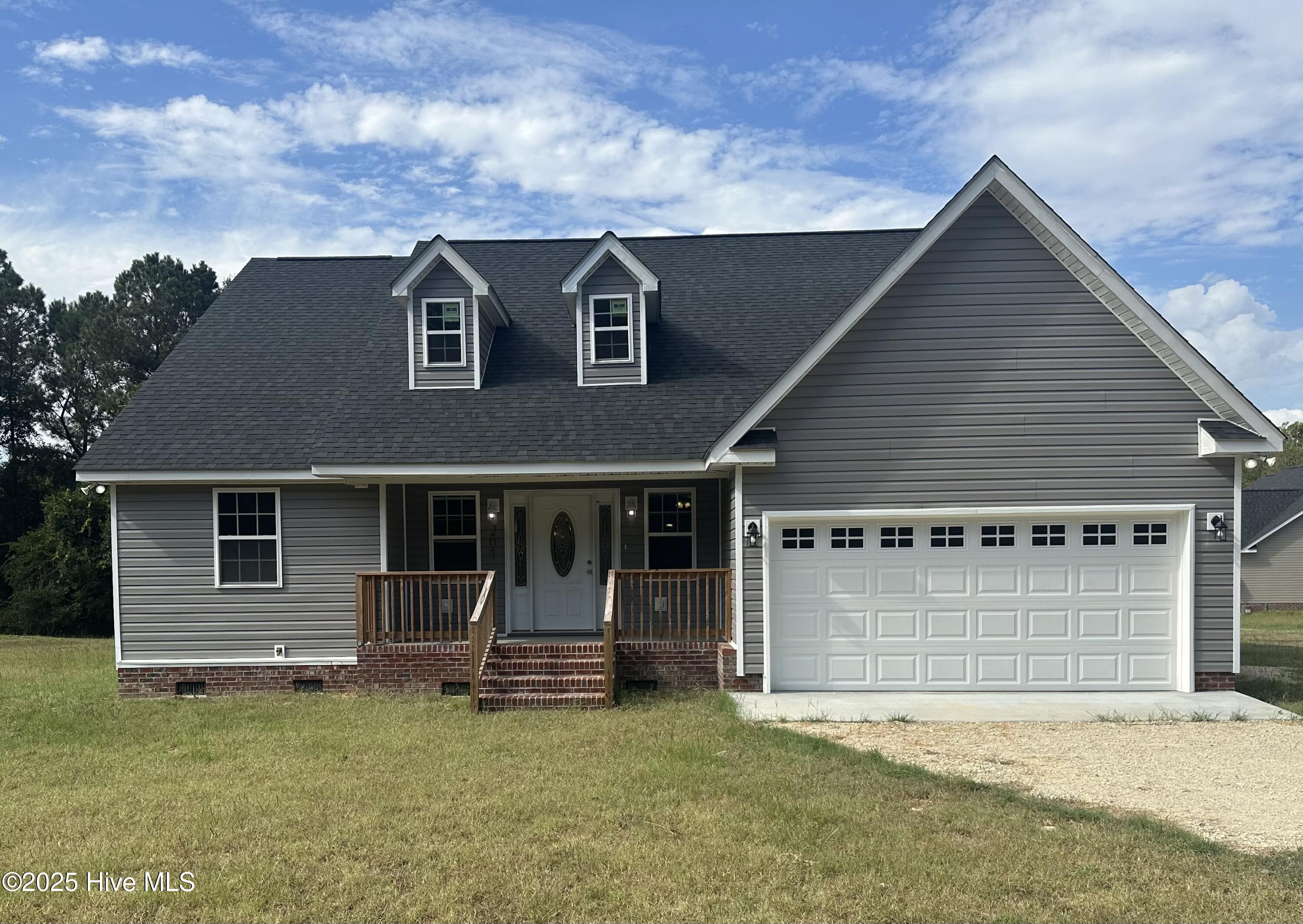 207 John Rich Road Property Photo 1