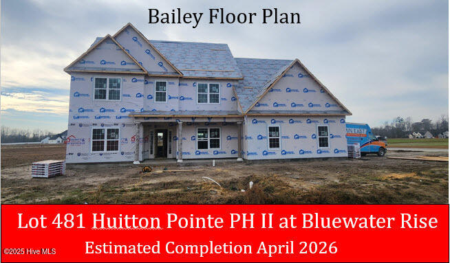 3000 Yellowfin Drive Property Photo 1