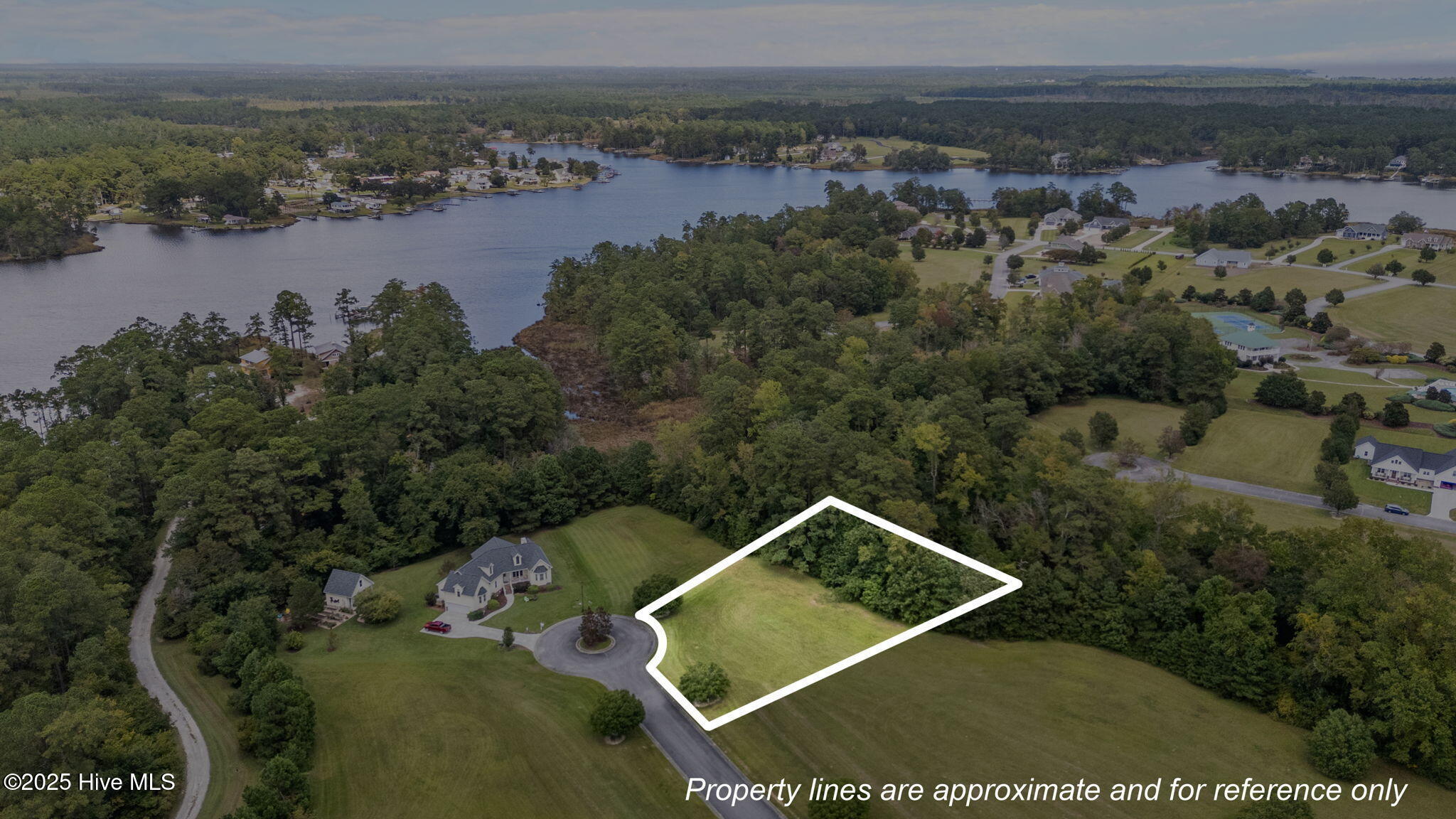 108 5 N Elbert Lee Road N Property Photo 1