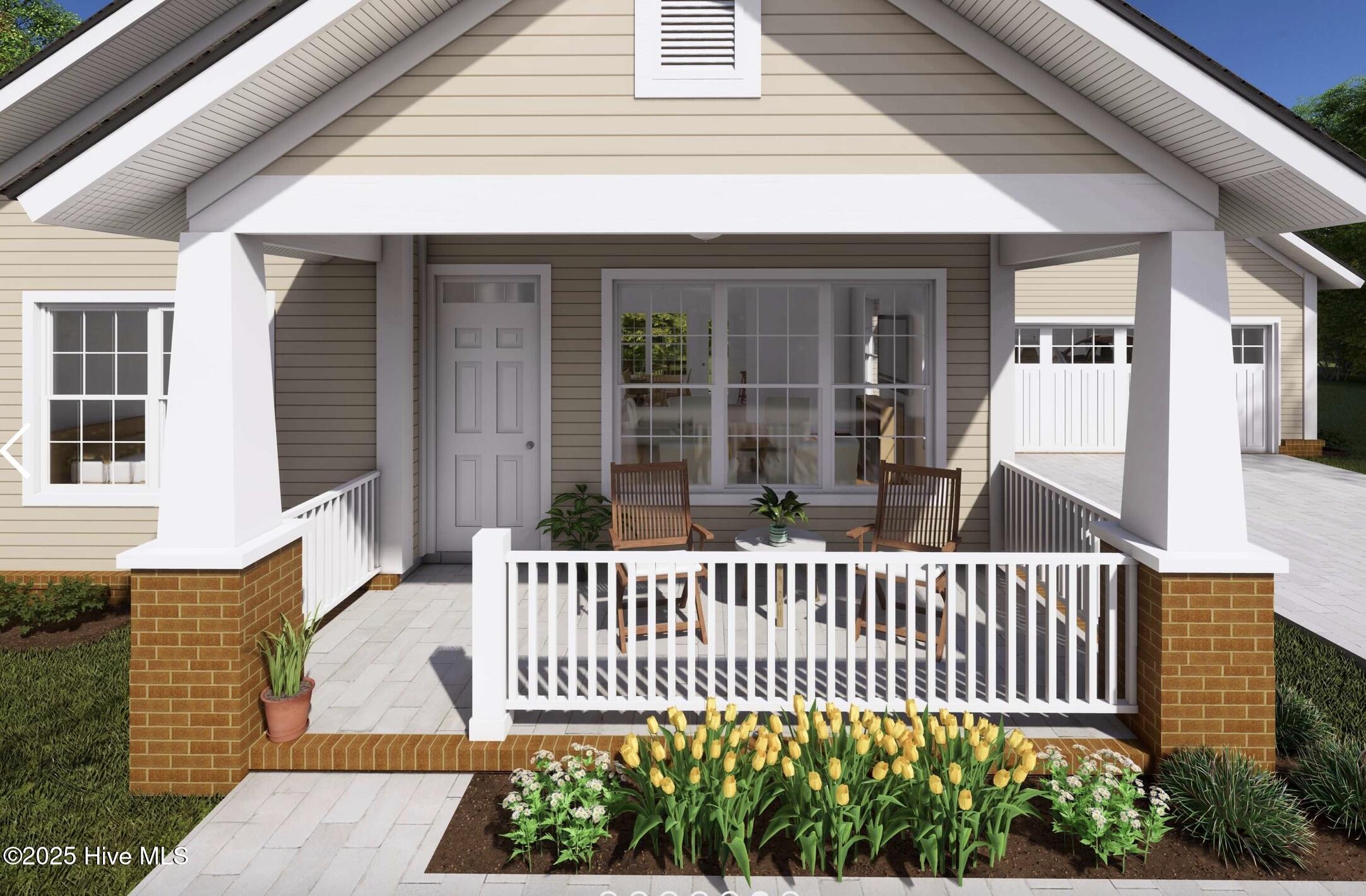 110 Hampton Place Property Photo 2