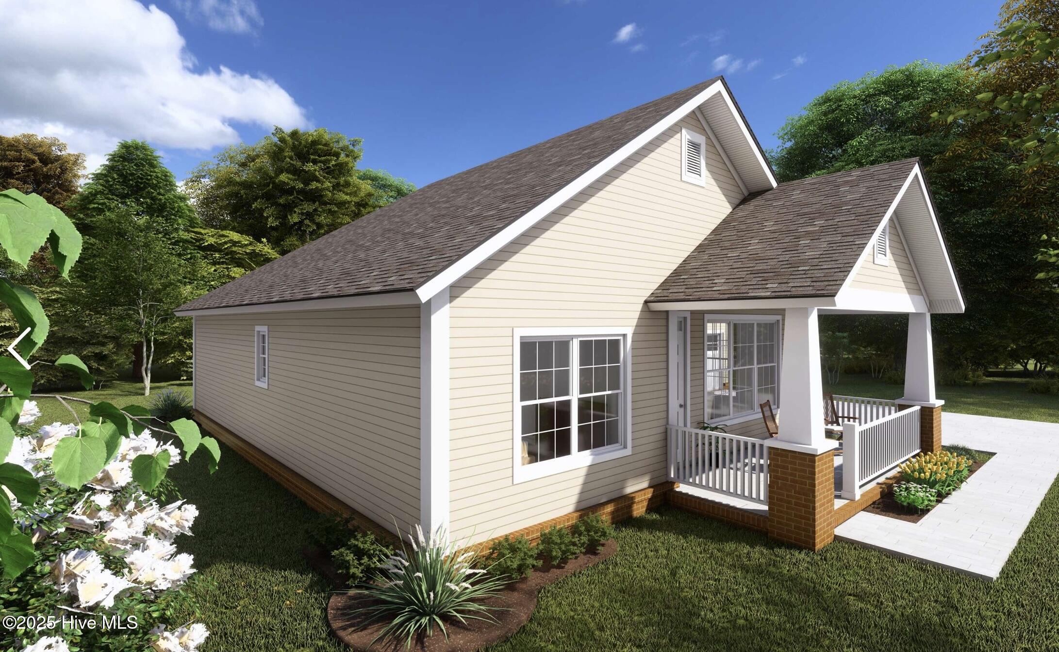 110 Hampton Place Property Photo 3