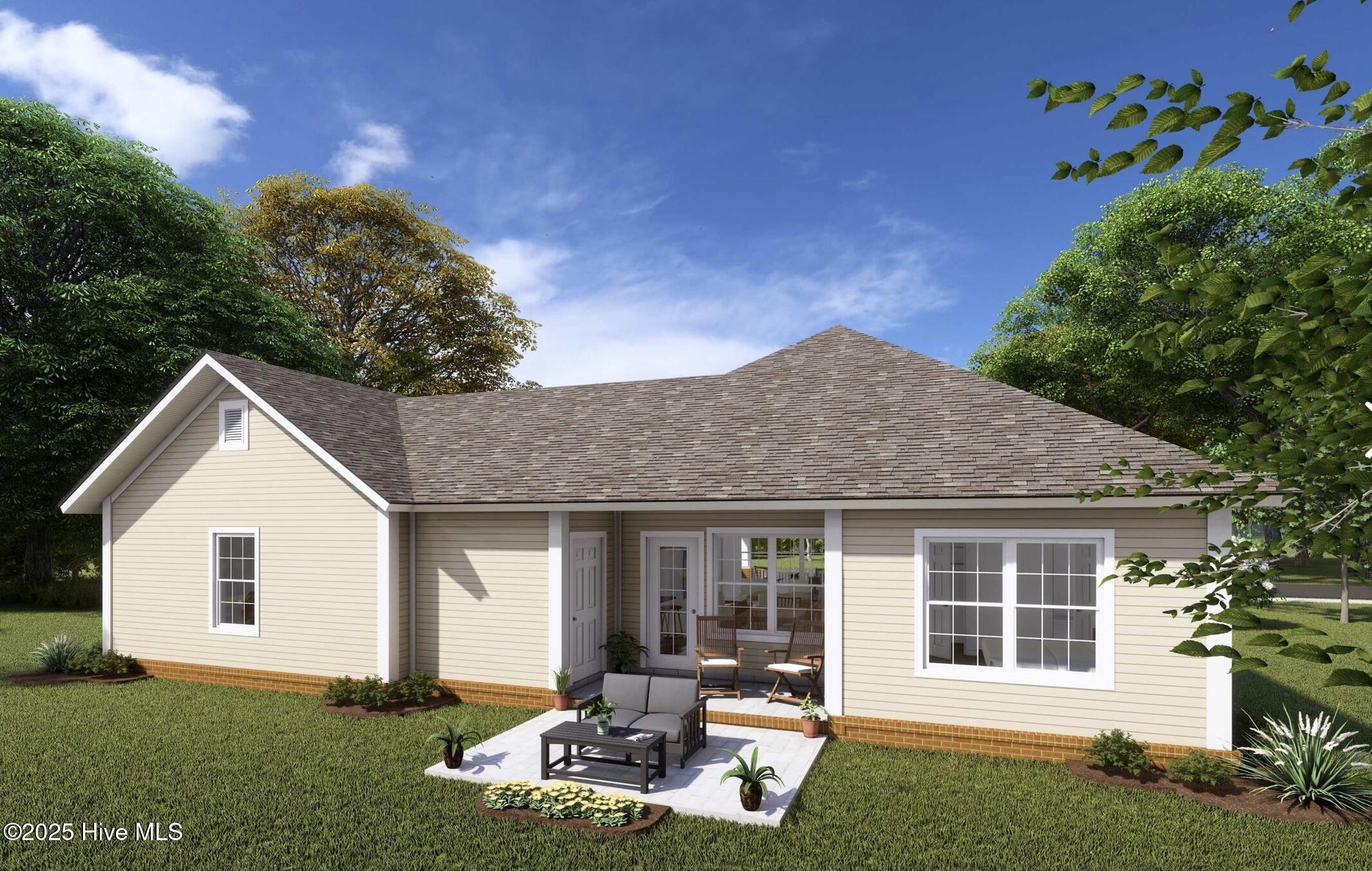 110 Hampton Place Property Photo 4