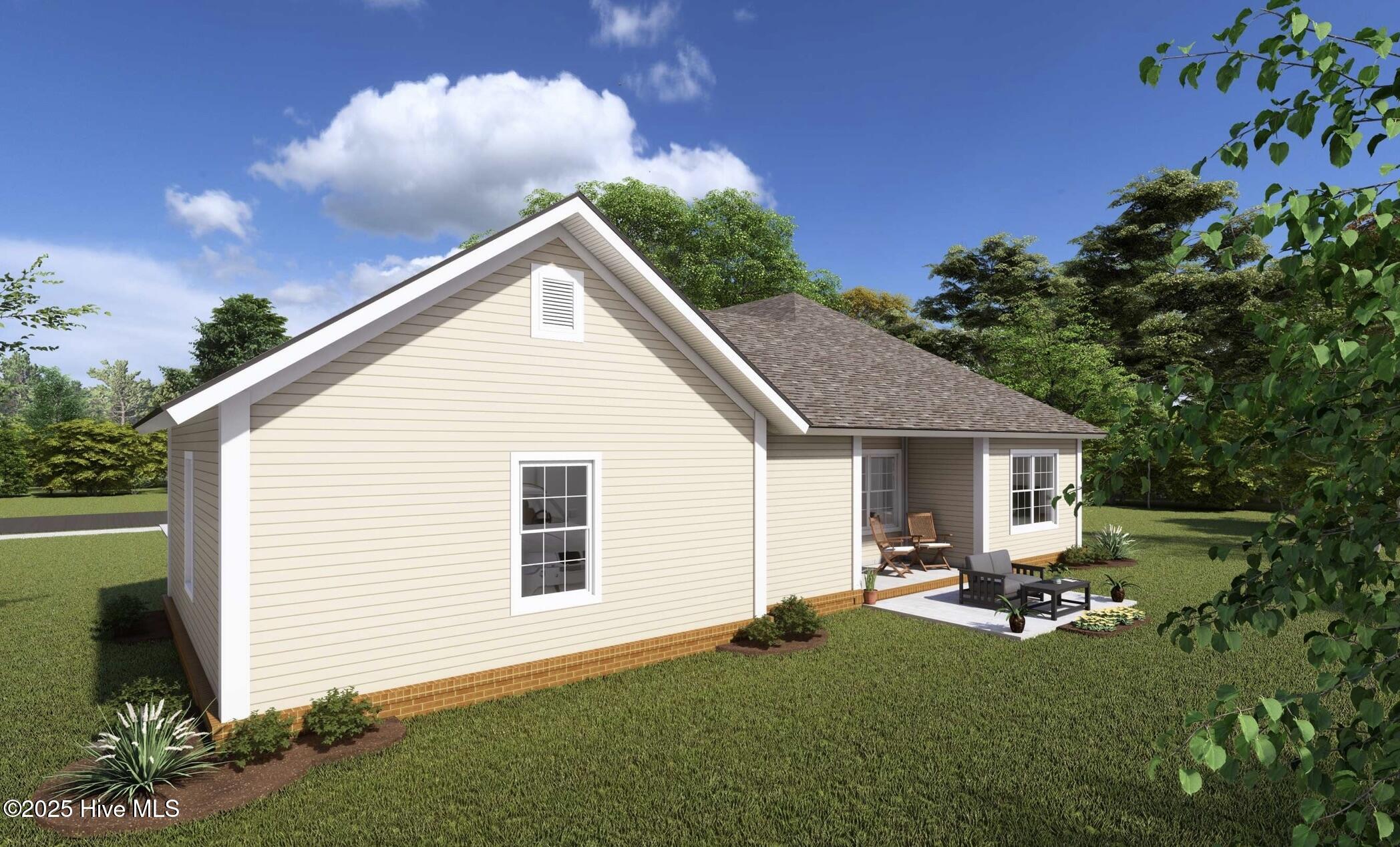 110 Hampton Place Property Photo 5