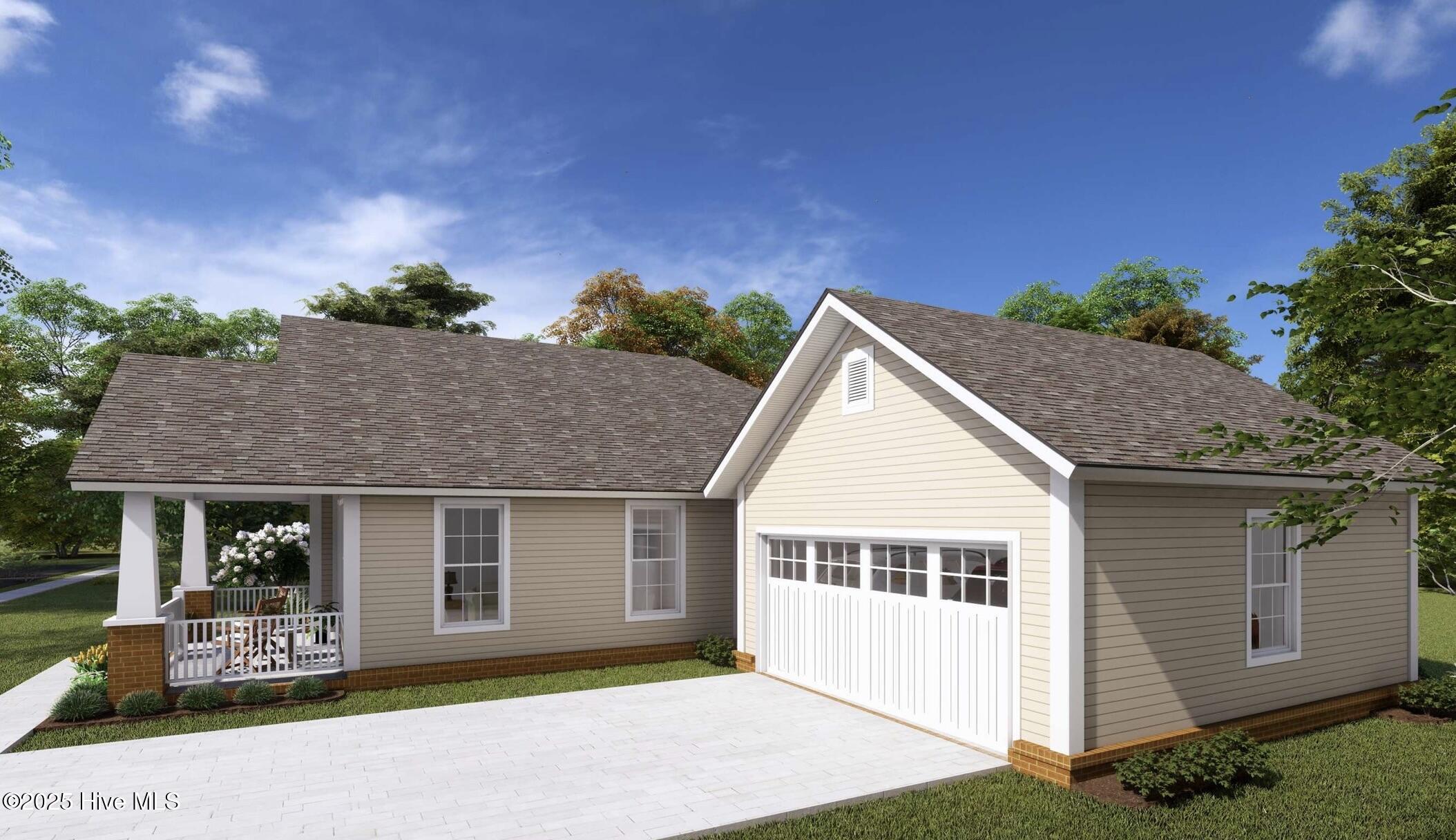 110 Hampton Place Property Photo 6