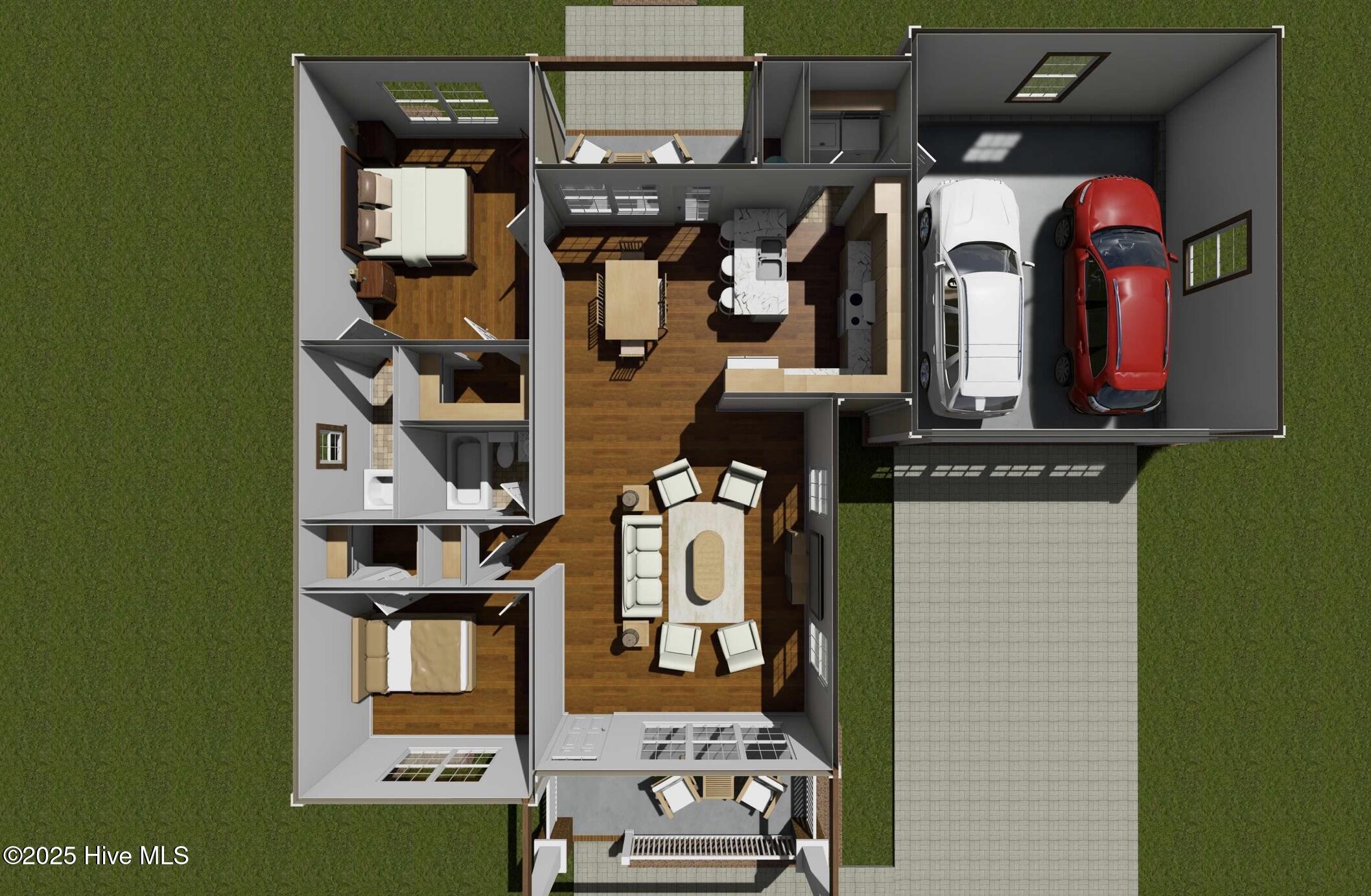 110 Hampton Place Property Photo 7