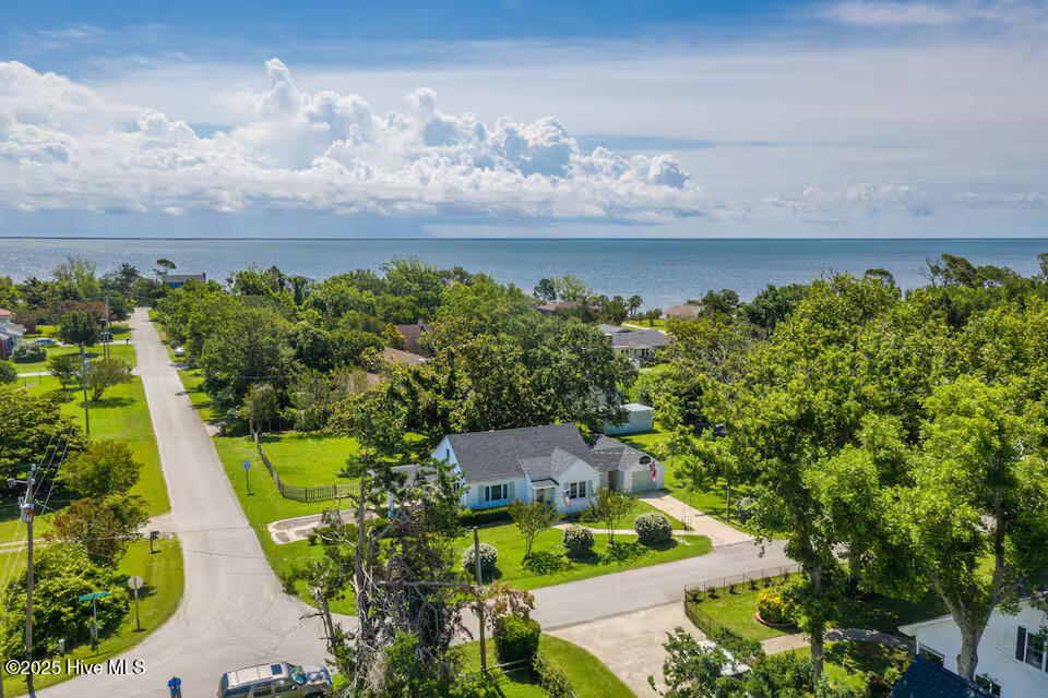 207 Lucille Lewis Drive