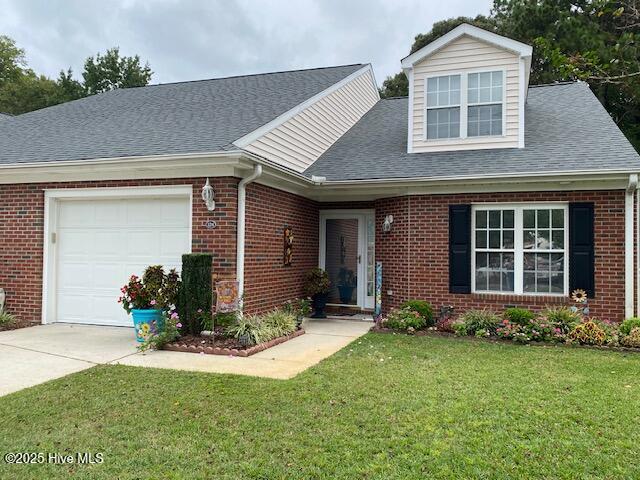 124 New Hope Village Drive Property Photo 1